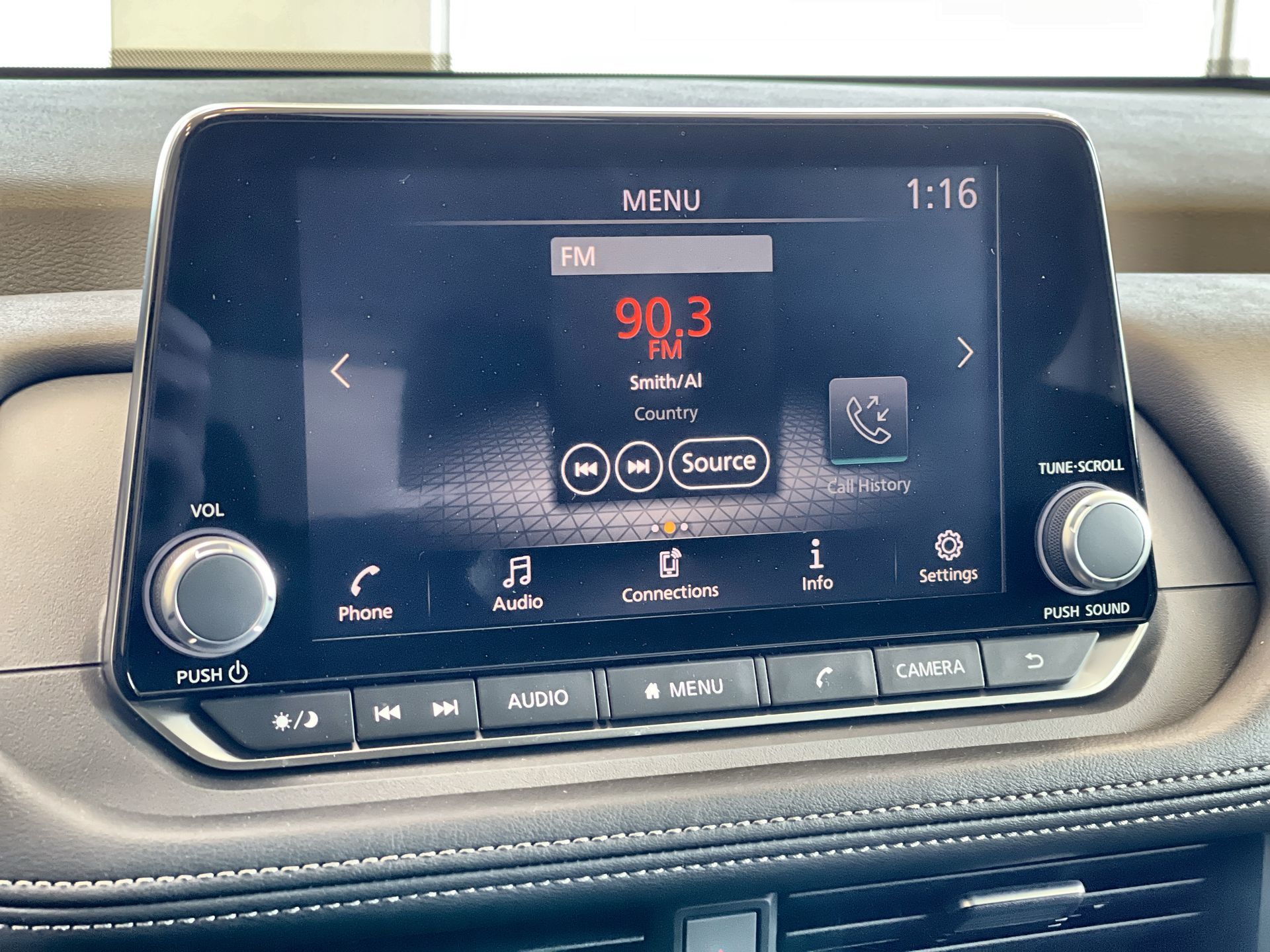 2025 Nissan Rogue in Regina, Saskatchewan