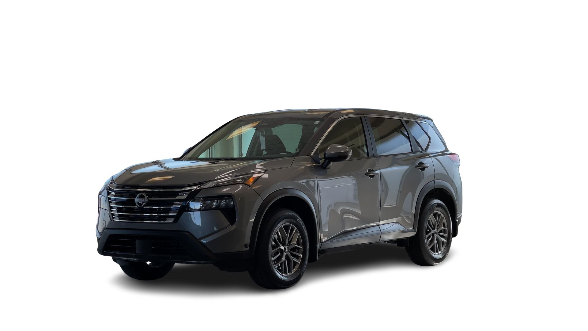 2025 Nissan Rogue in Regina, Saskatchewan