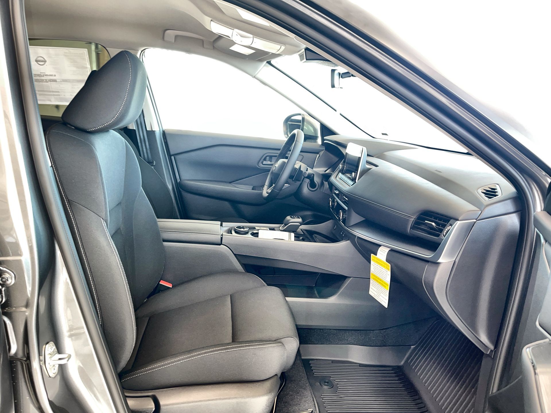 2025 Nissan Rogue in Regina, Saskatchewan