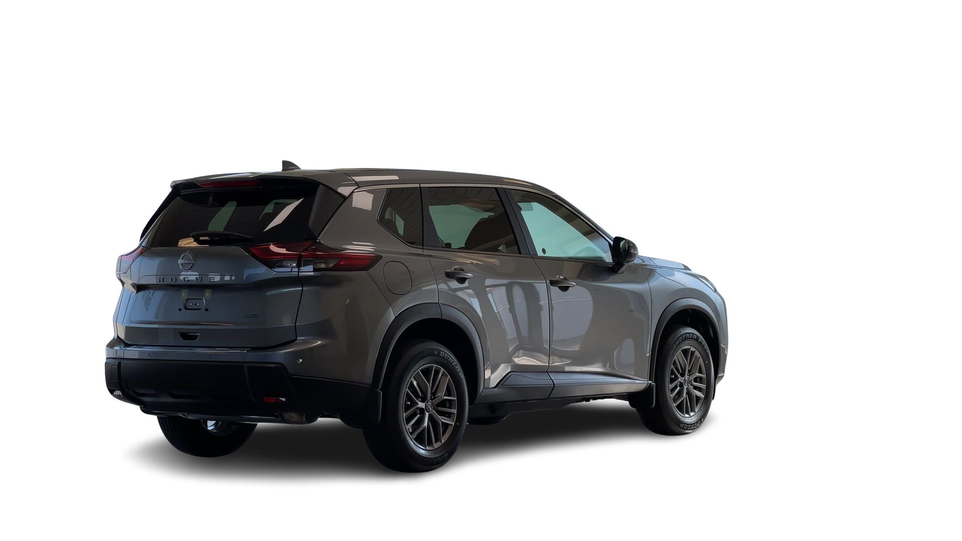 2025 Nissan Rogue in Regina, Saskatchewan