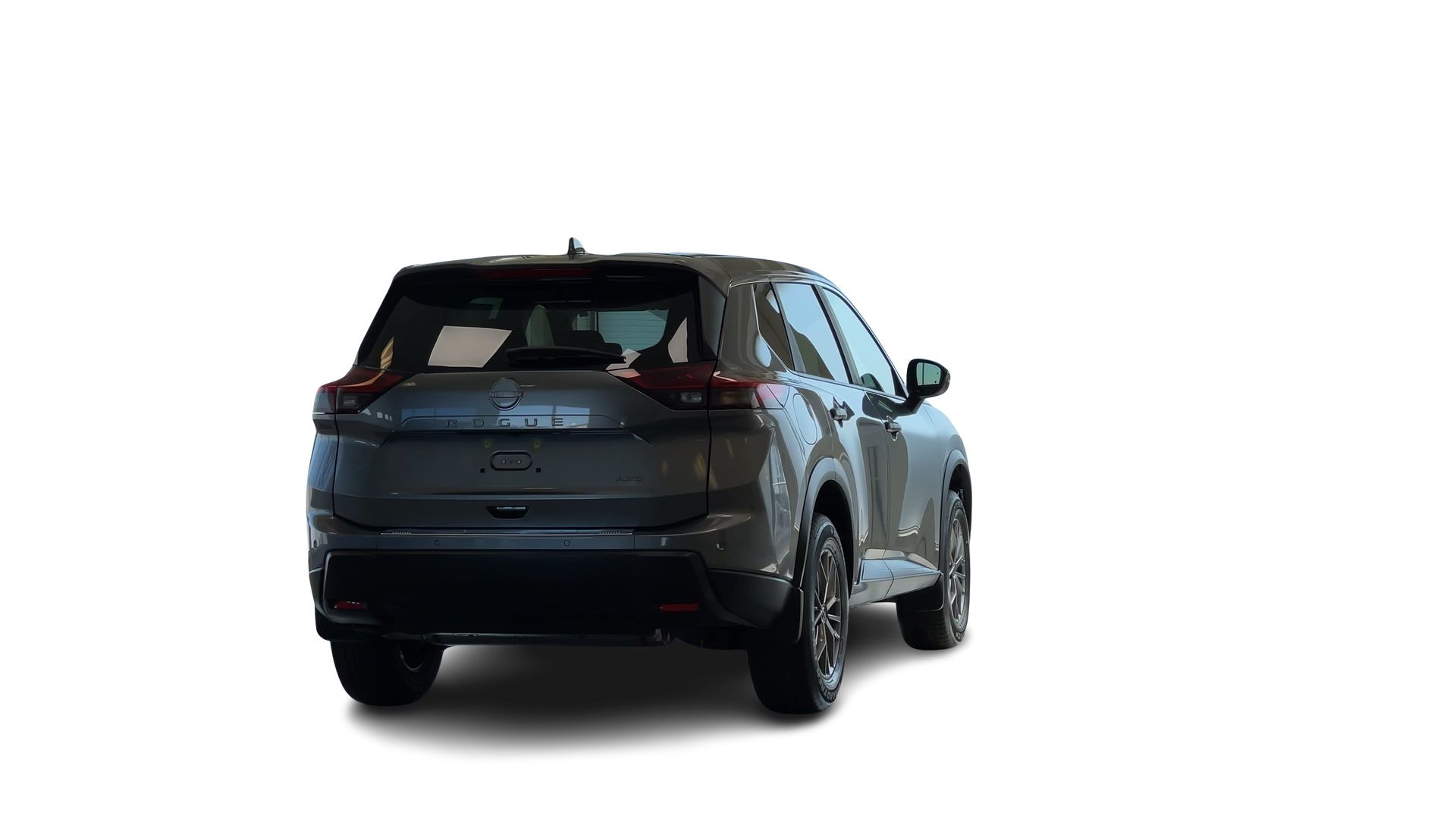 2025 Nissan Rogue in Regina, Saskatchewan