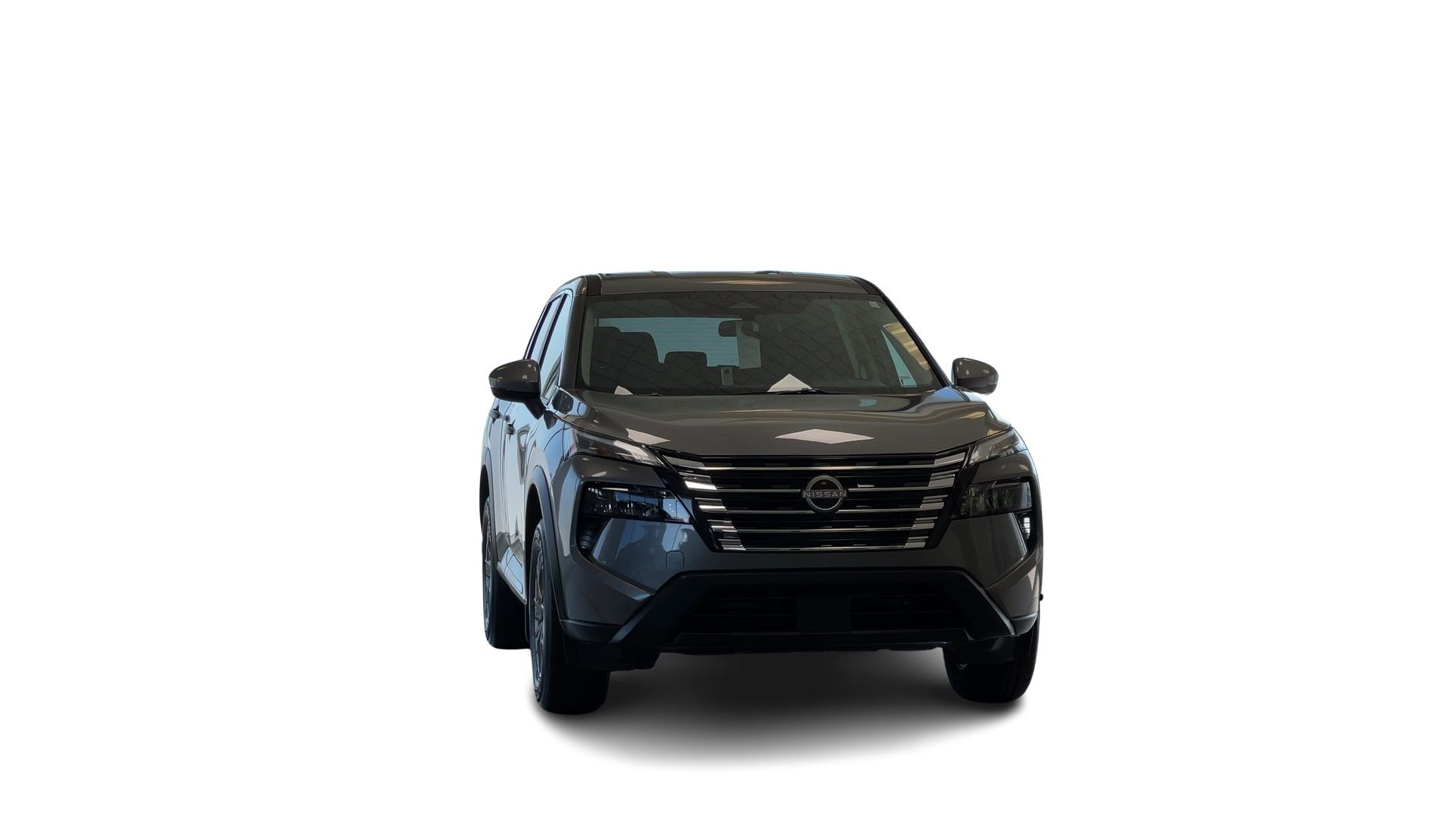 2025 Nissan Rogue in Regina, Saskatchewan
