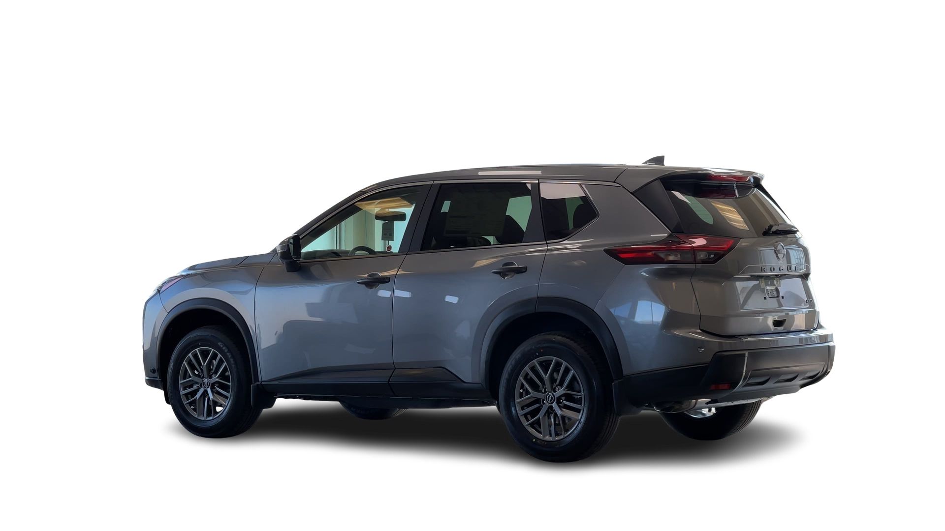 2025 Nissan Rogue in Regina, Saskatchewan