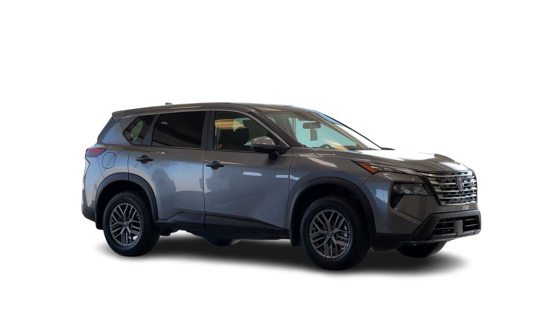 2025 Nissan Rogue in Regina, Saskatchewan