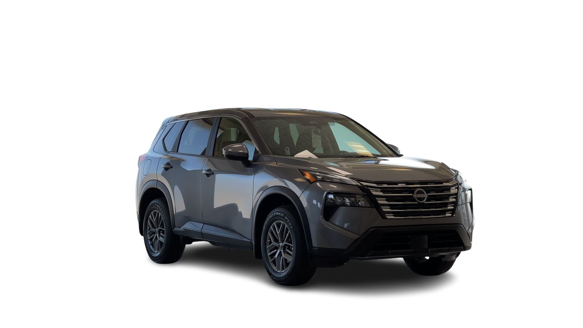2025 Nissan Rogue in Regina, Saskatchewan