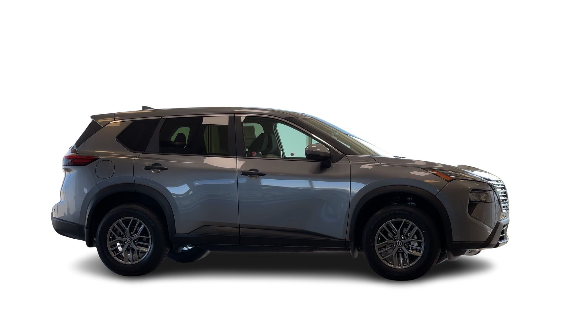 2025 Nissan Rogue in Regina, Saskatchewan