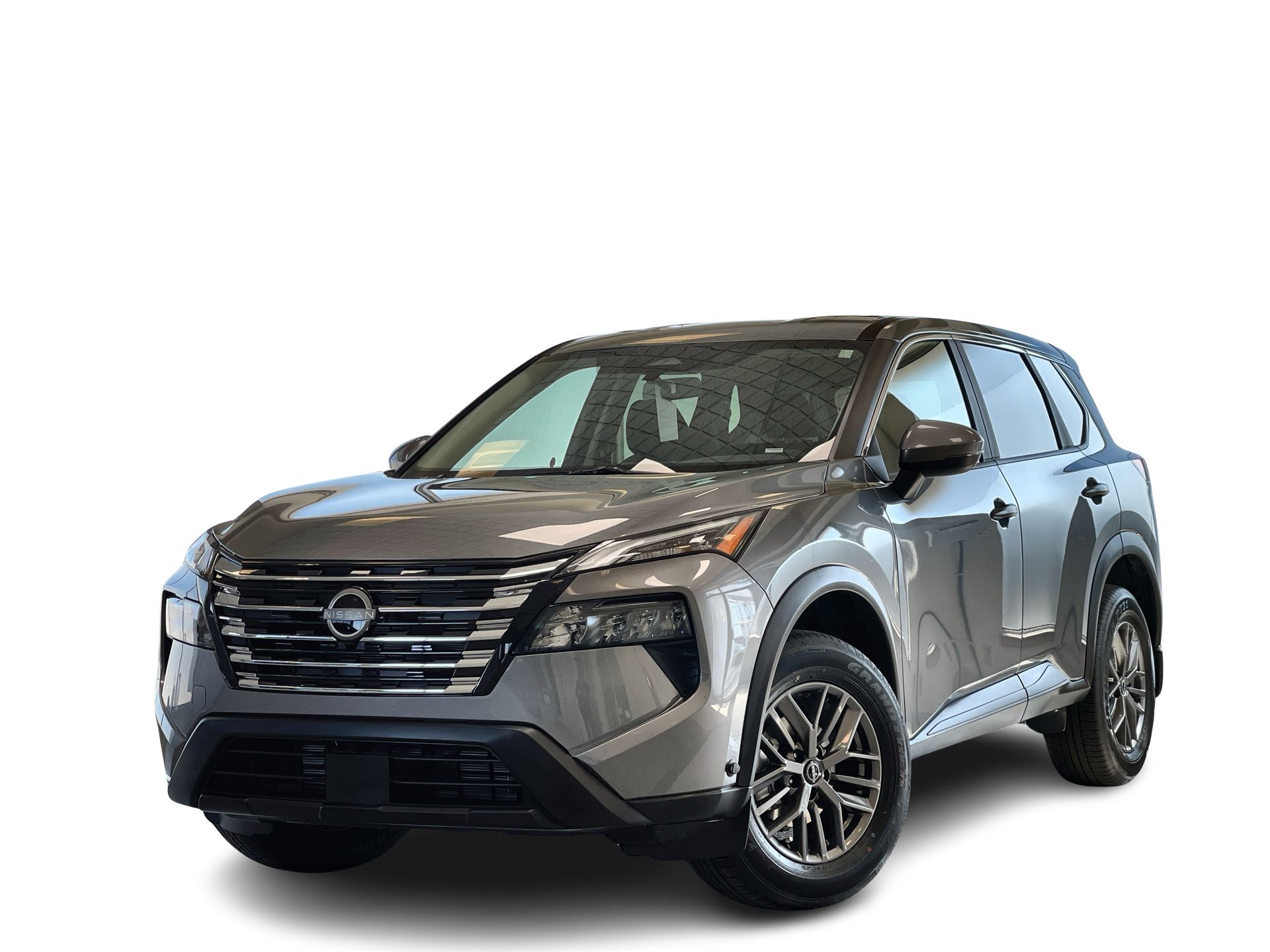 2025 Nissan Rogue in Regina, Saskatchewan