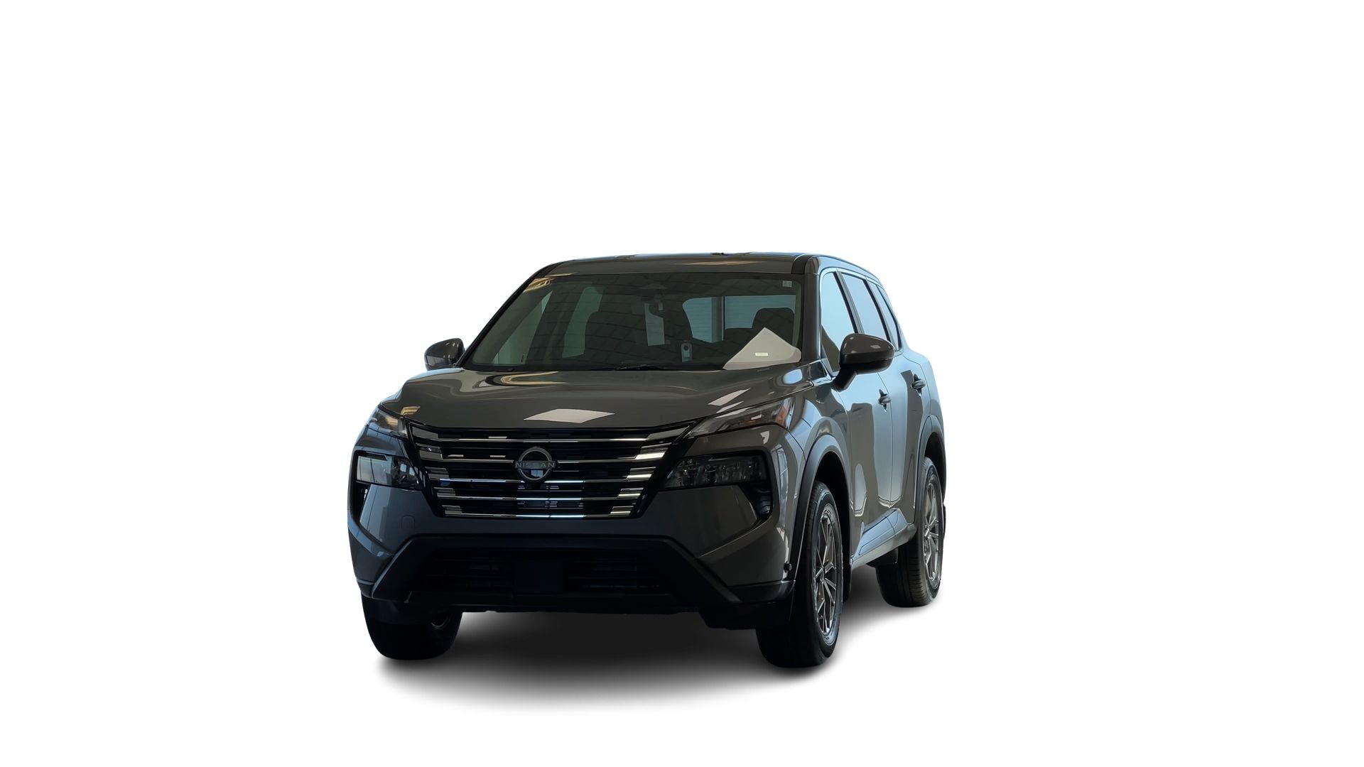 2025 Nissan Rogue in Regina, Saskatchewan