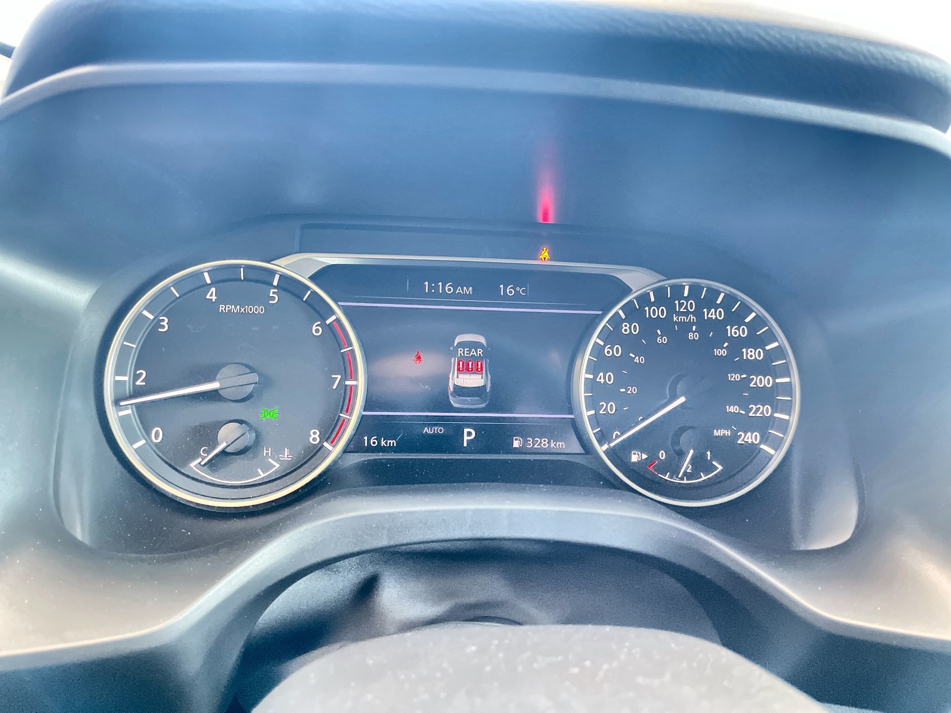 2025 Nissan Rogue in Regina, Saskatchewan