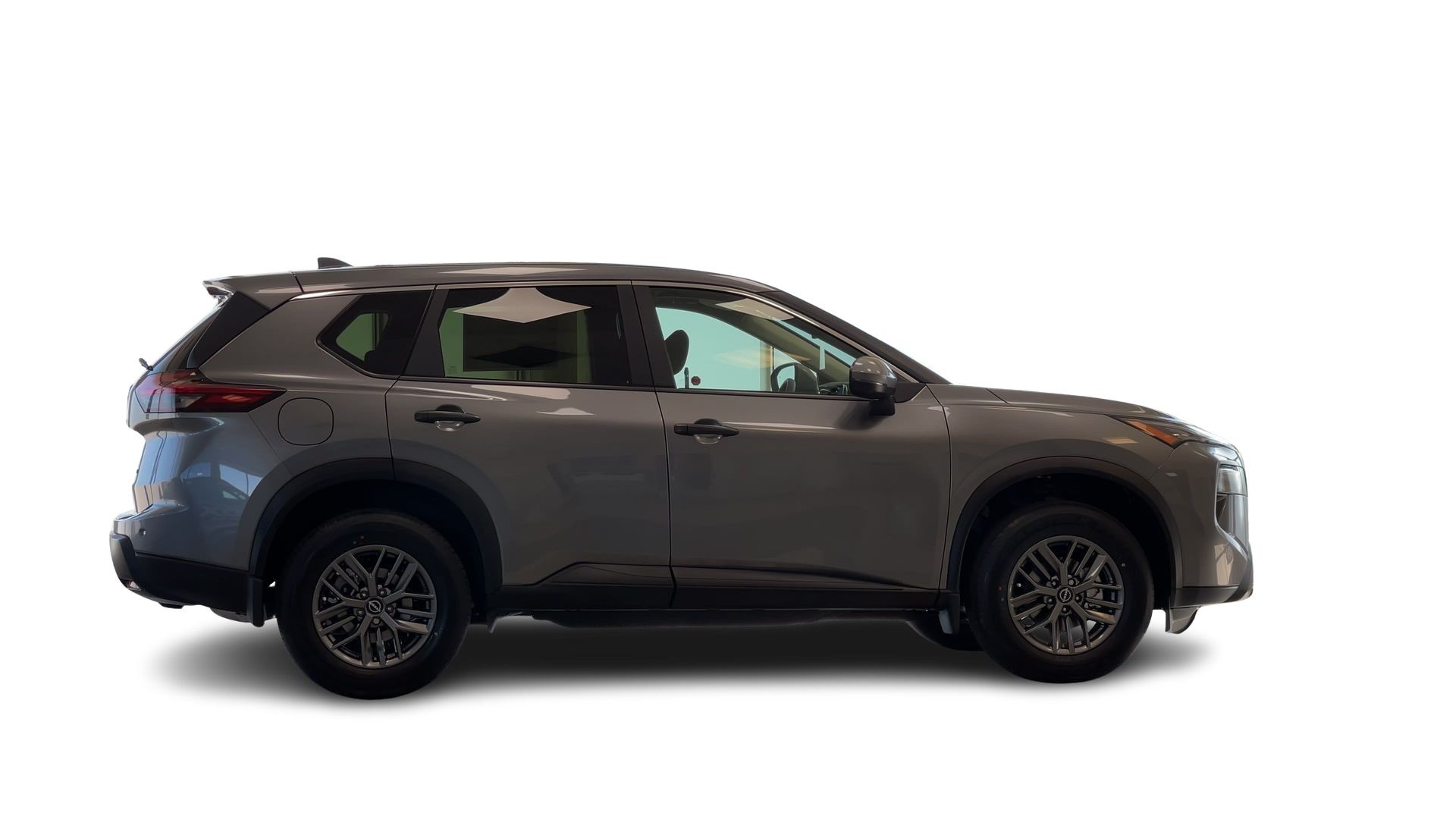 2025 Nissan Rogue in Regina, Saskatchewan