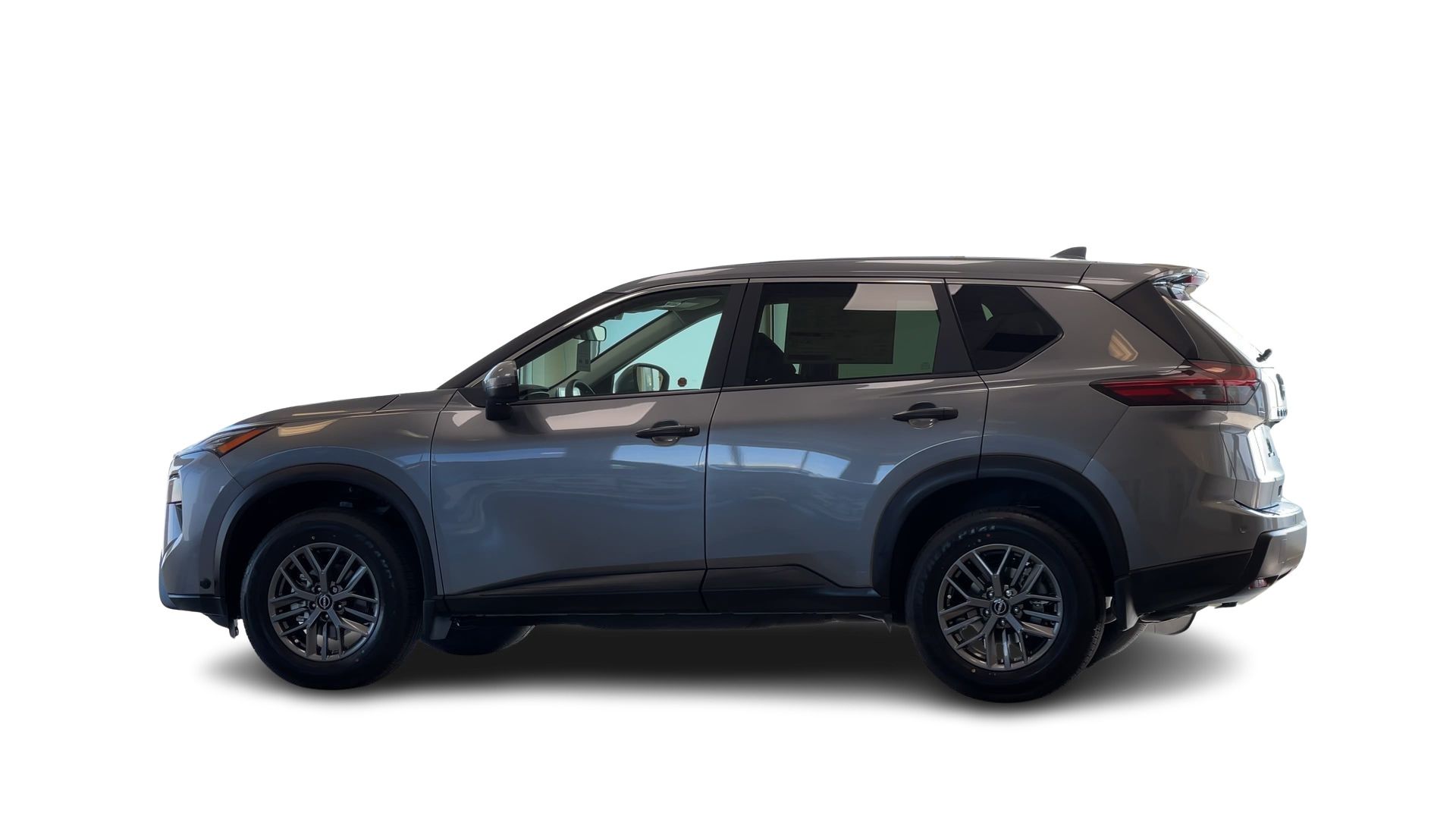 2025 Nissan Rogue in Regina, Saskatchewan