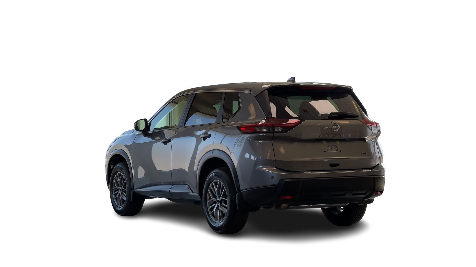 2025 Nissan Rogue in Regina, Saskatchewan
