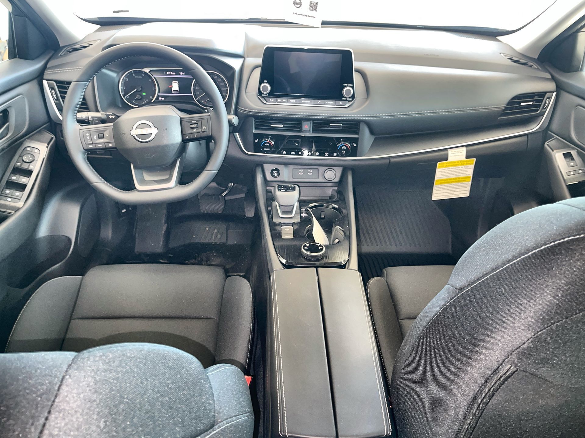 2025 Nissan Rogue in Regina, Saskatchewan