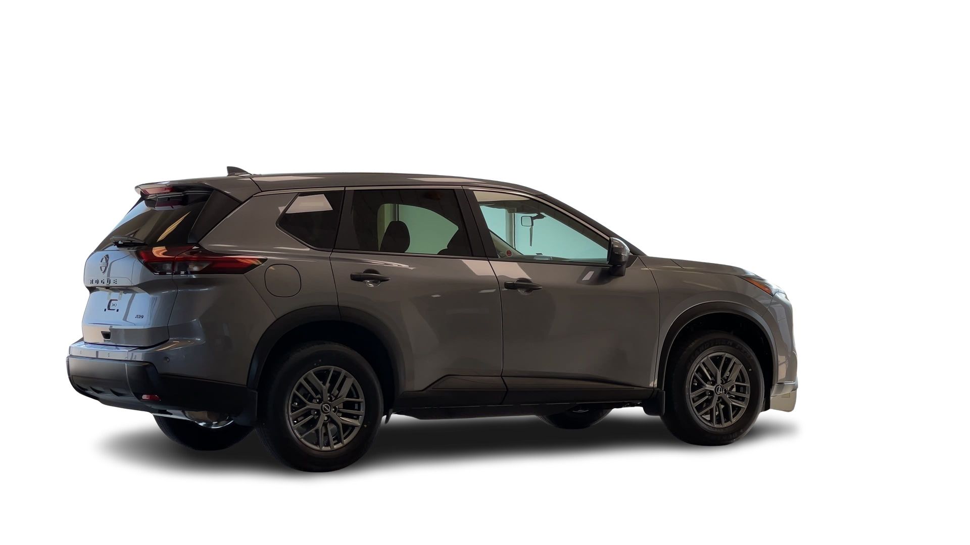 2025 Nissan Rogue in Regina, Saskatchewan