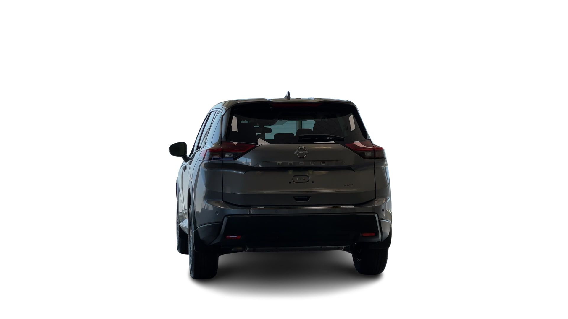 2025 Nissan Rogue in Regina, Saskatchewan