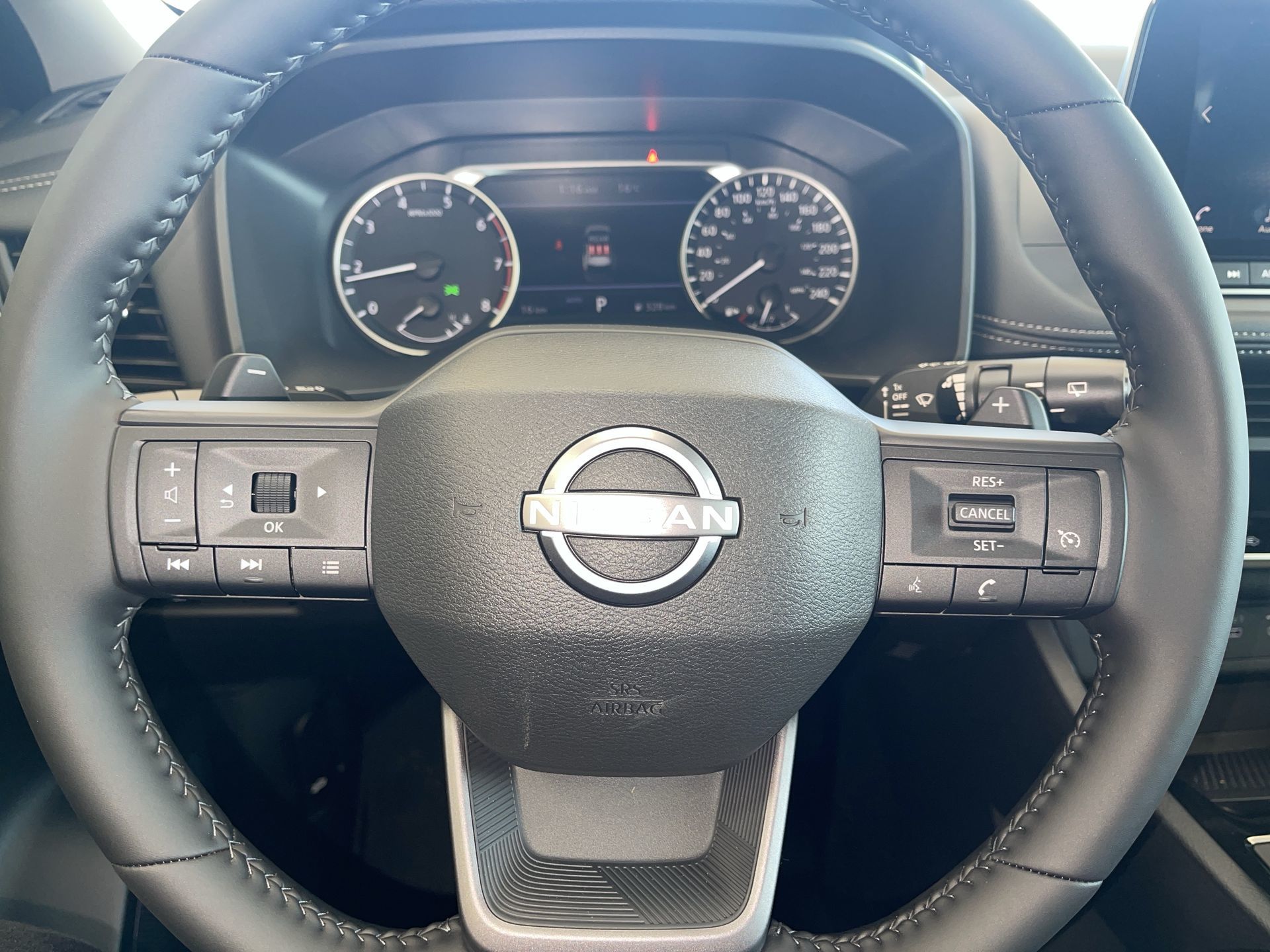 2025 Nissan Rogue in Regina, Saskatchewan