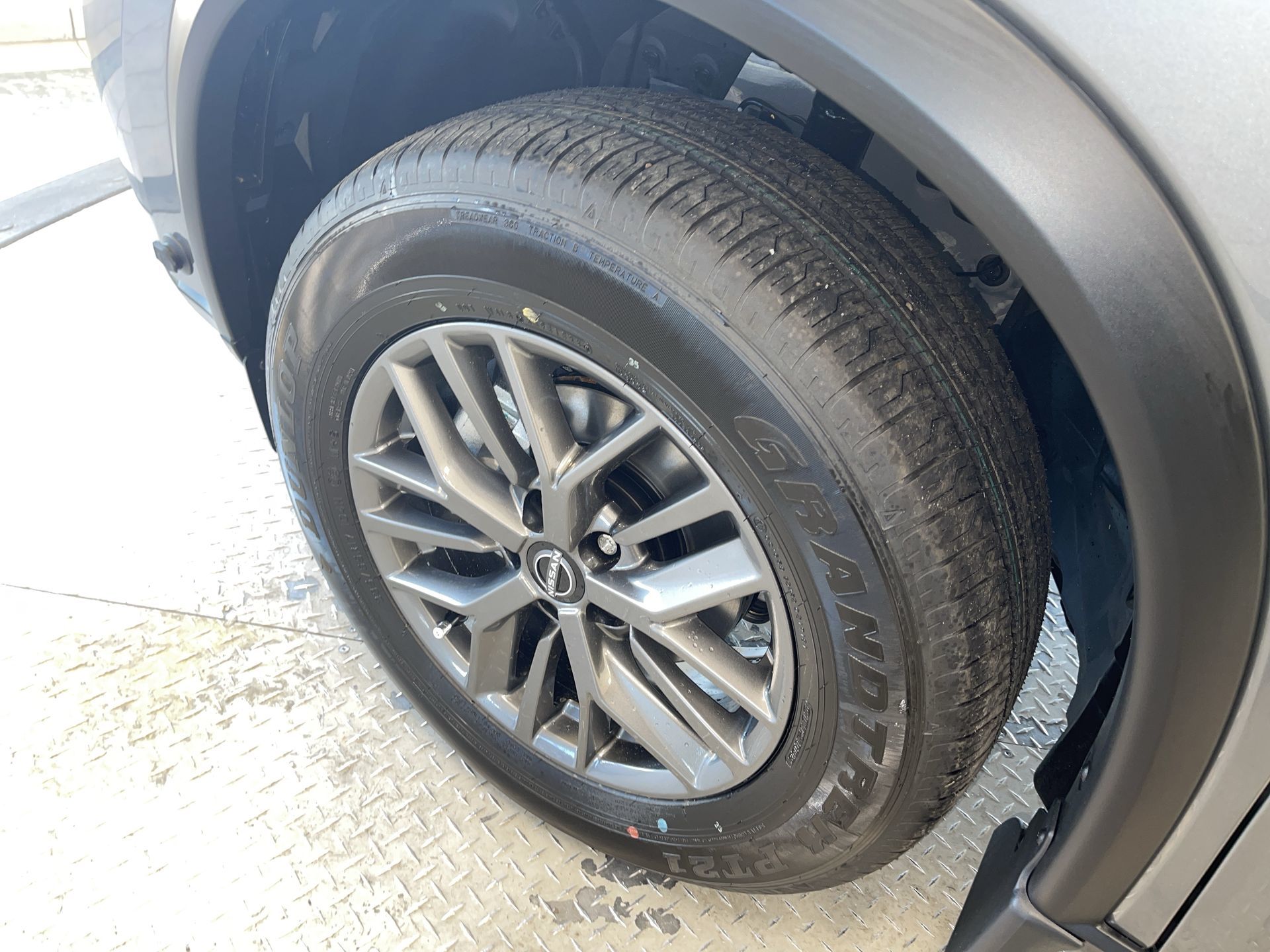 2025 Nissan Rogue in Regina, Saskatchewan