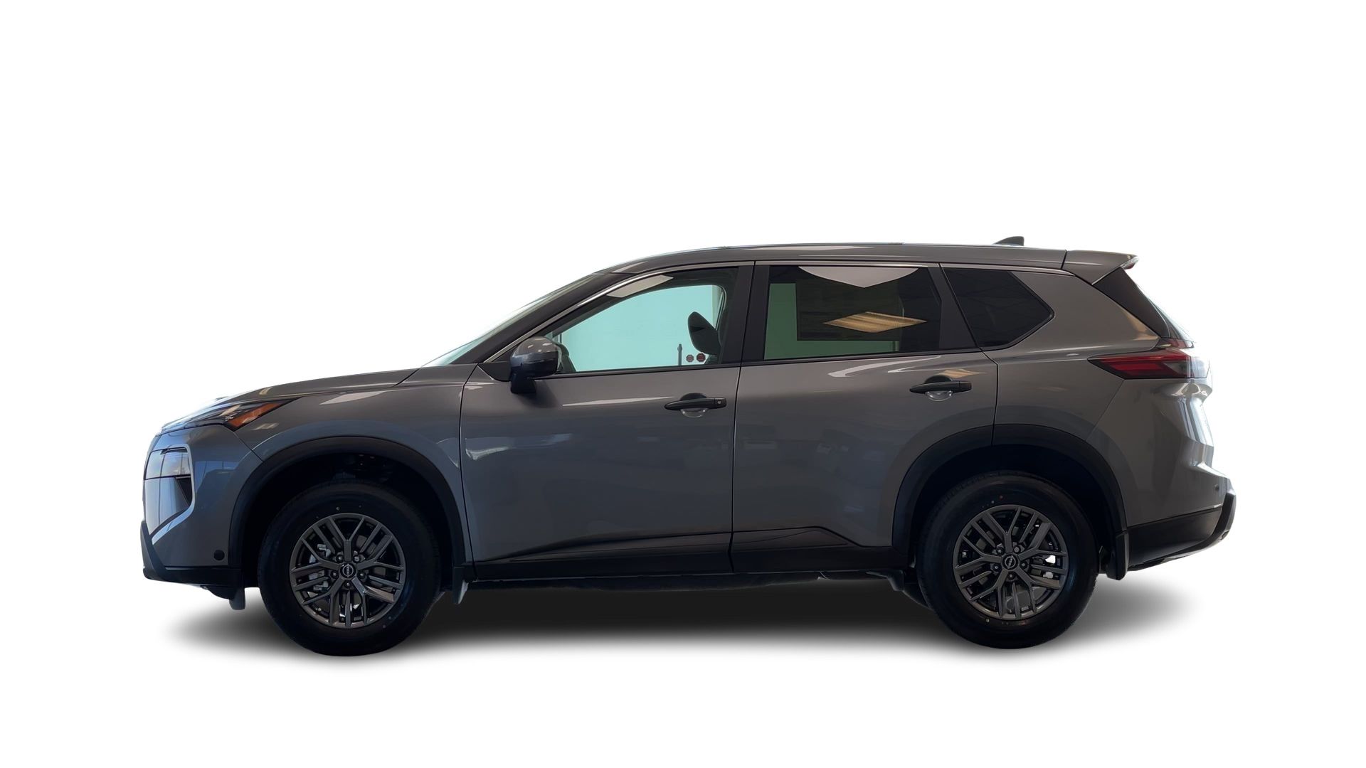 2025 Nissan Rogue in Regina, Saskatchewan