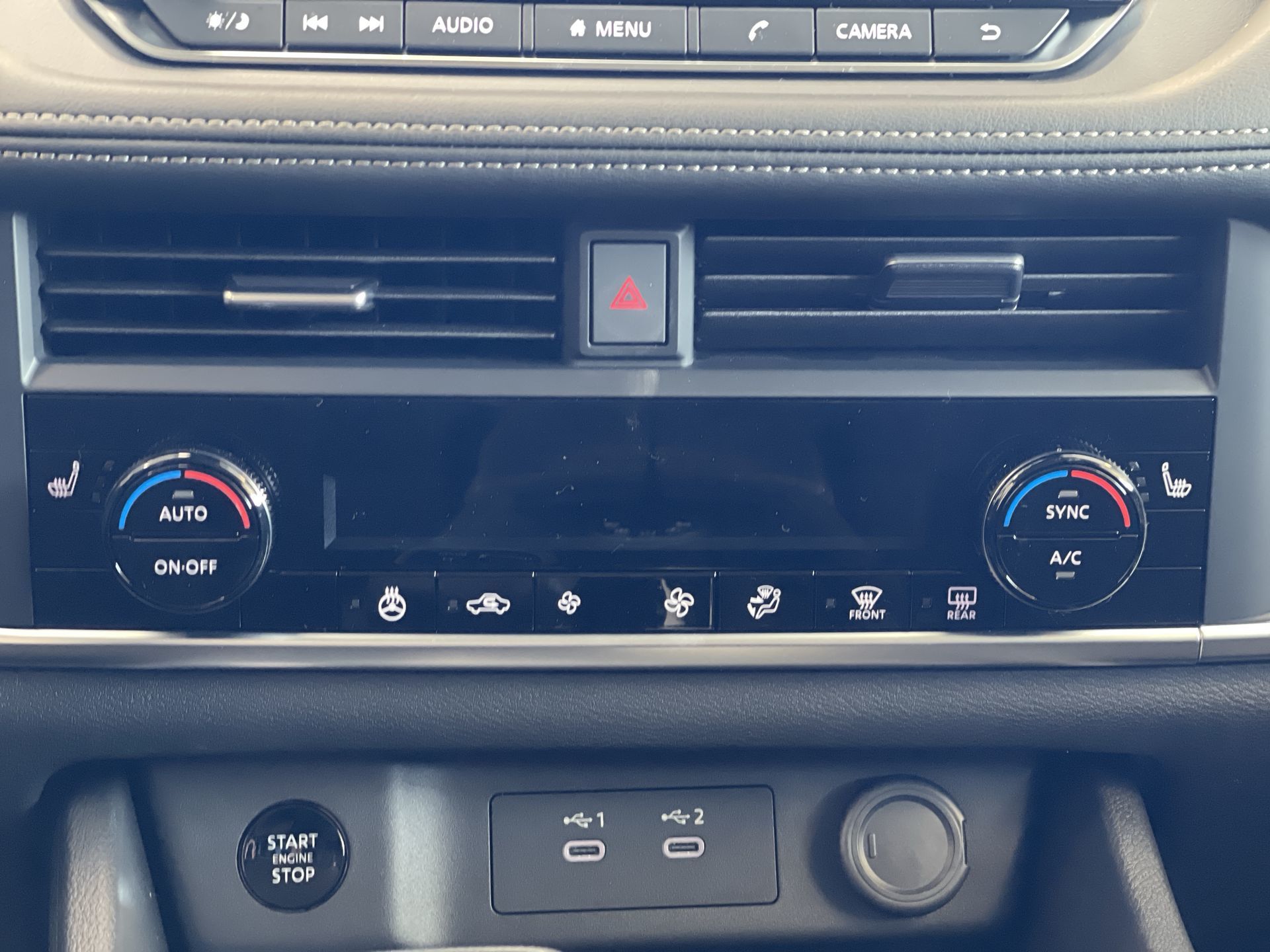 2025 Nissan Rogue in Regina, Saskatchewan