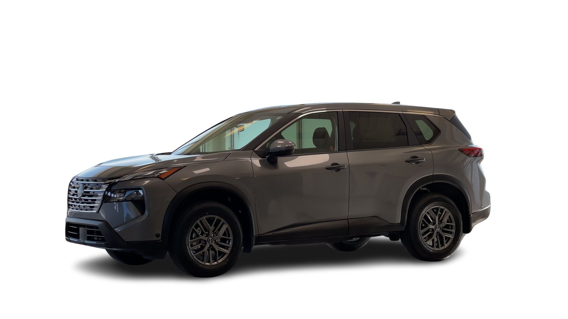 2025 Nissan Rogue in Regina, Saskatchewan
