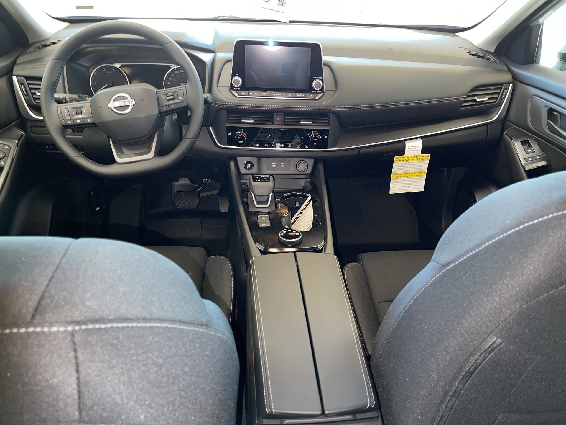 2025 Nissan Rogue in Regina, Saskatchewan