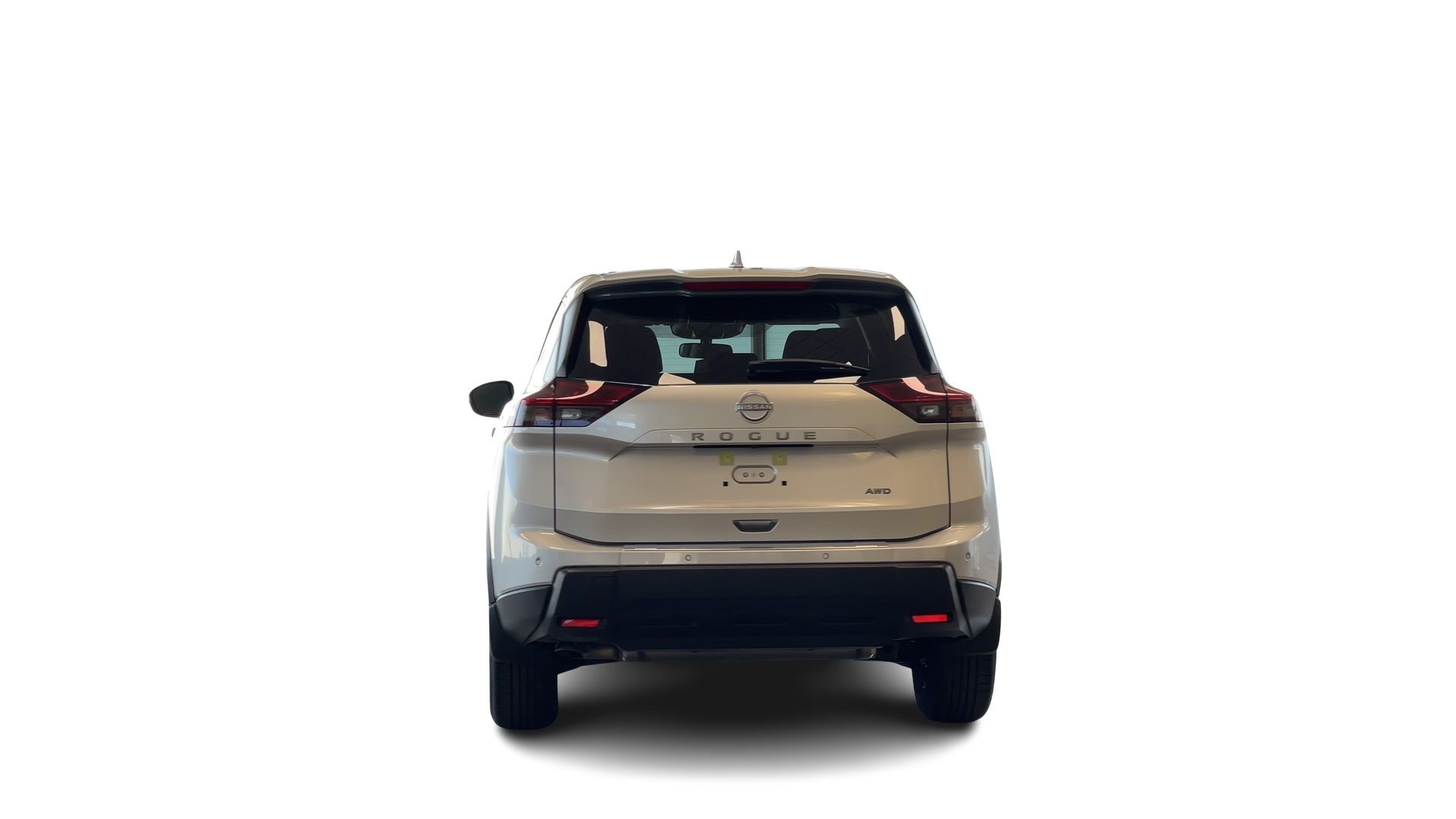 2025 Nissan Rogue in Regina, Saskatchewan