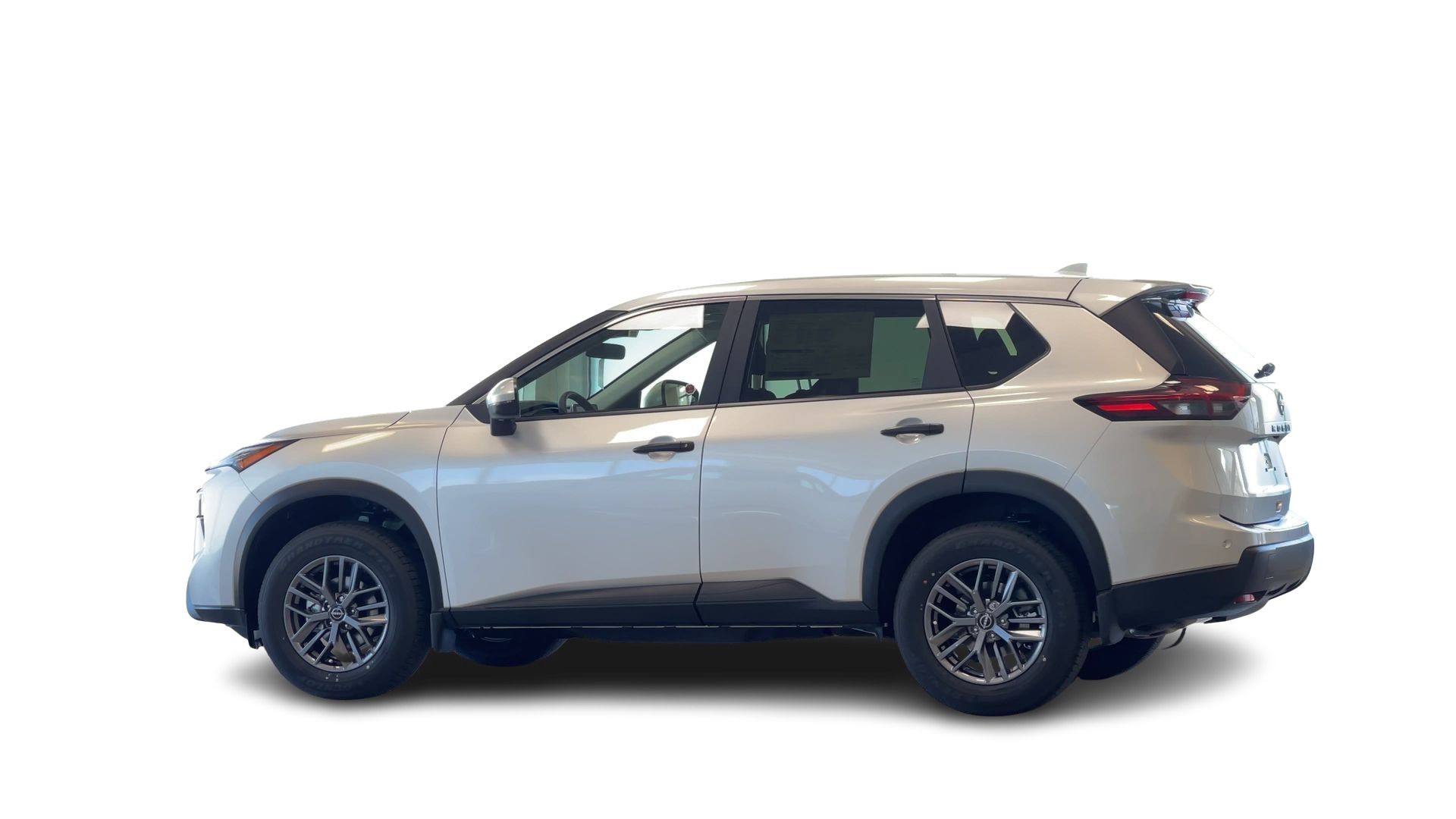 2025 Nissan Rogue in Regina, Saskatchewan