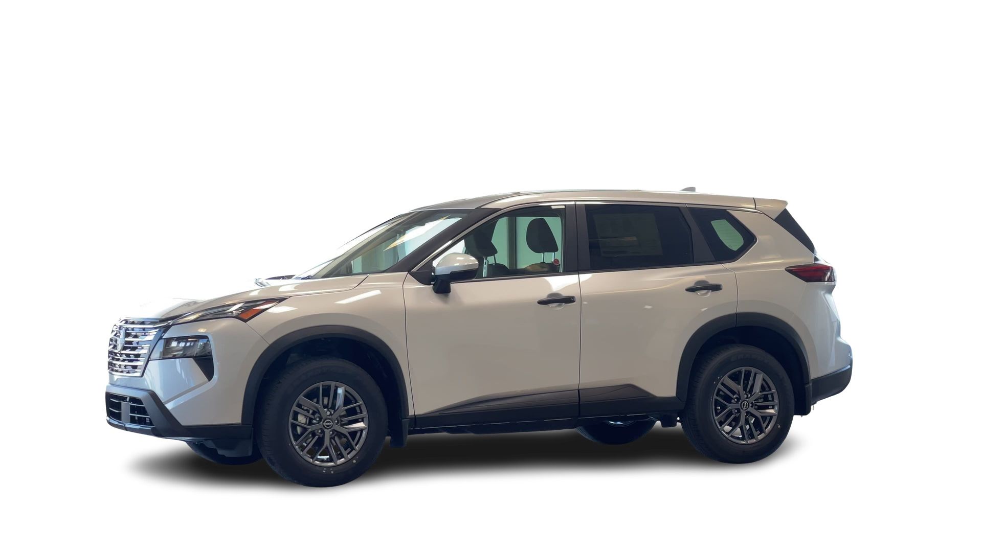 2025 Nissan Rogue in Regina, Saskatchewan