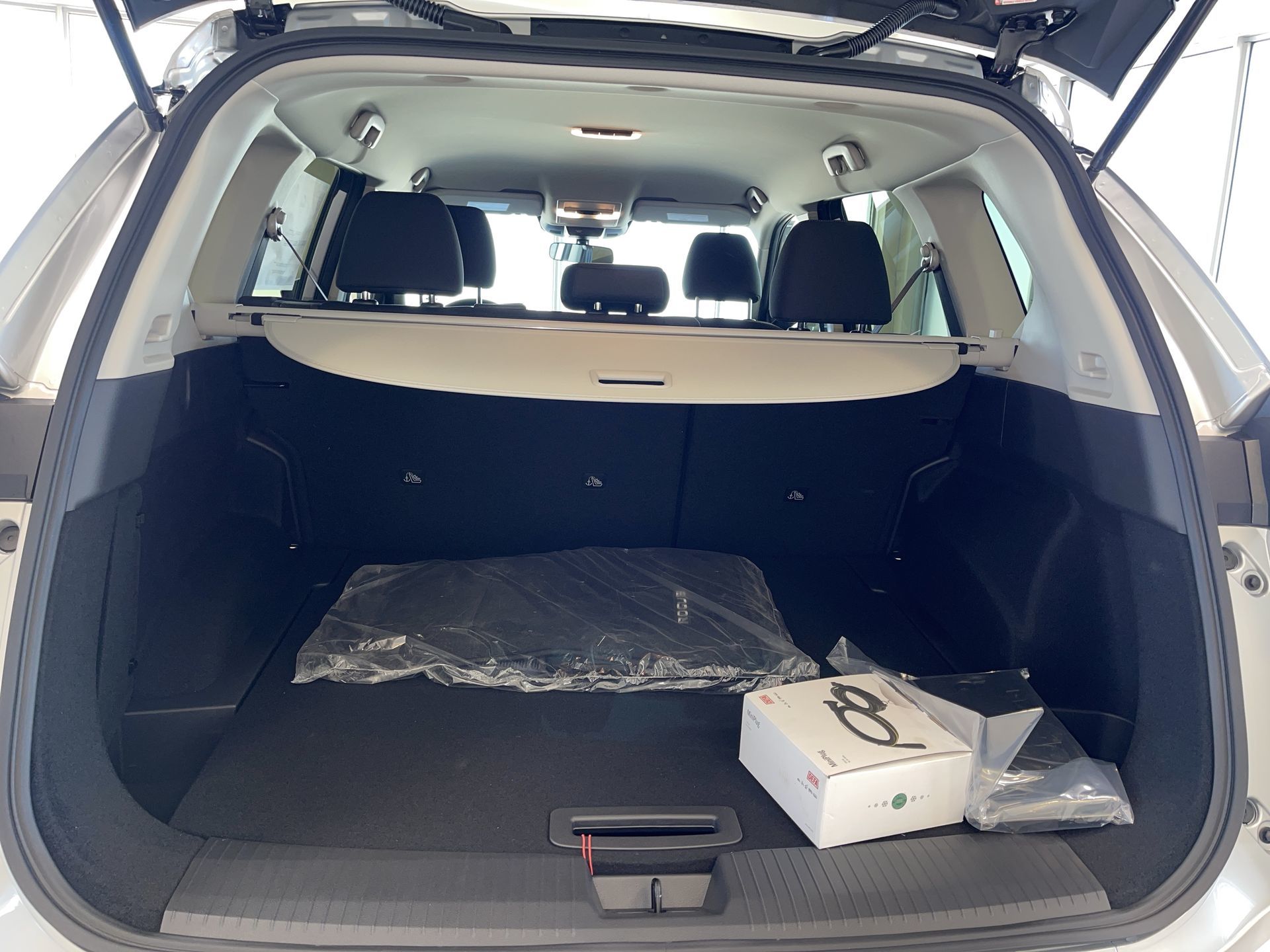 2025 Nissan Rogue in Regina, Saskatchewan