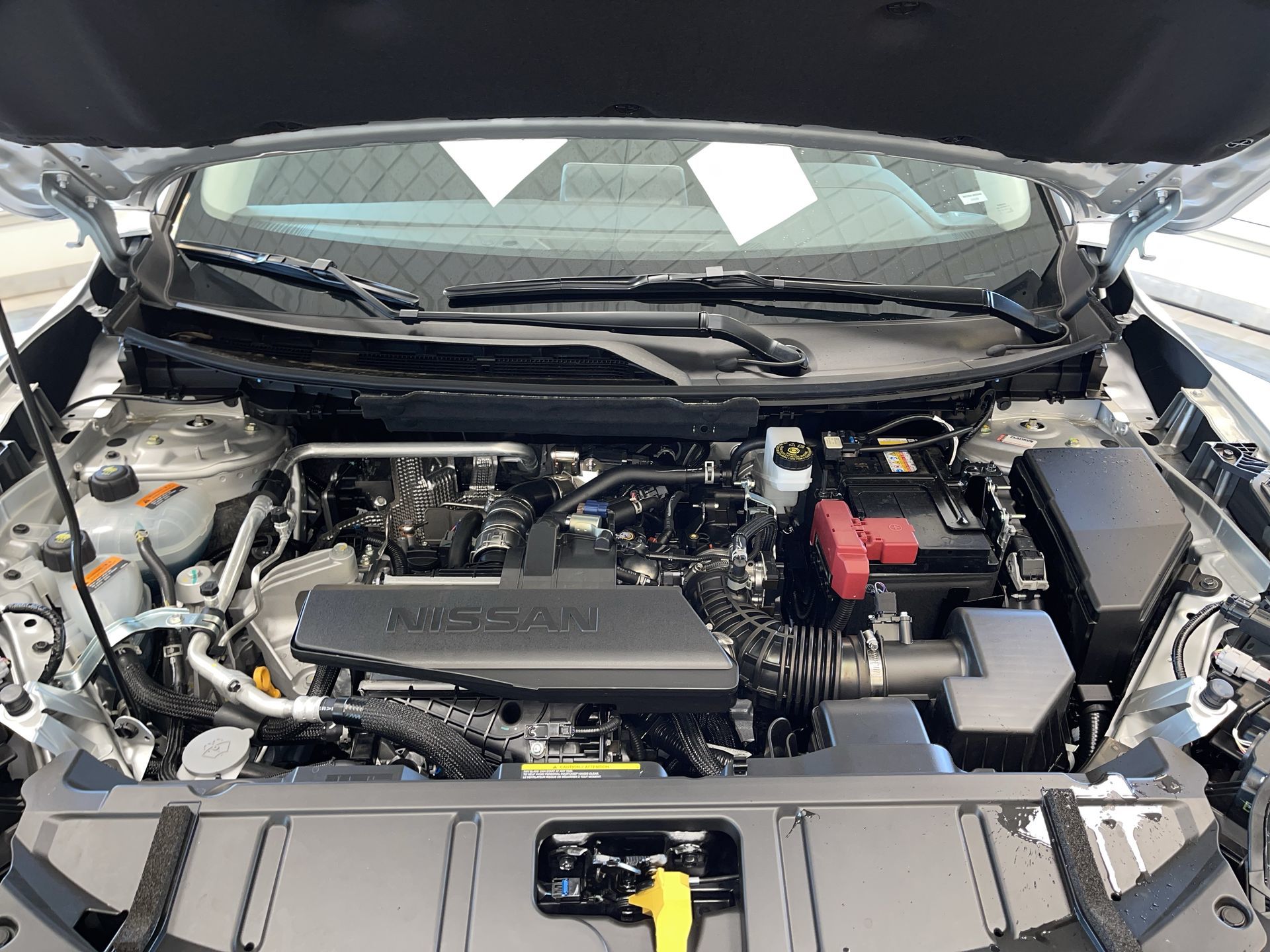2025 Nissan Rogue in Regina, Saskatchewan