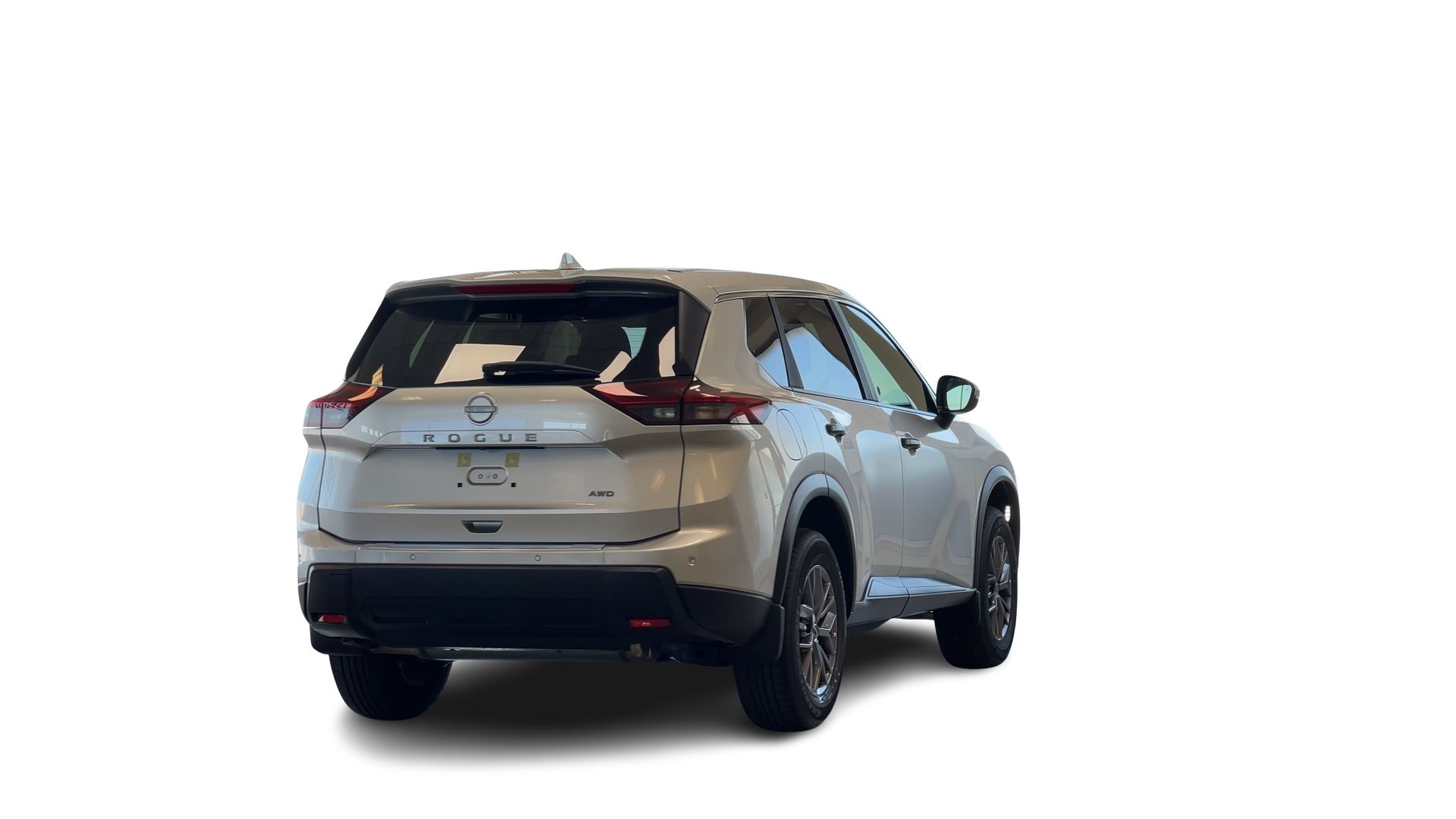 2025 Nissan Rogue in Regina, Saskatchewan