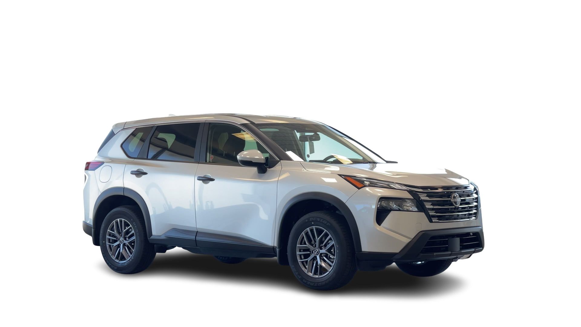 2025 Nissan Rogue in Regina, Saskatchewan