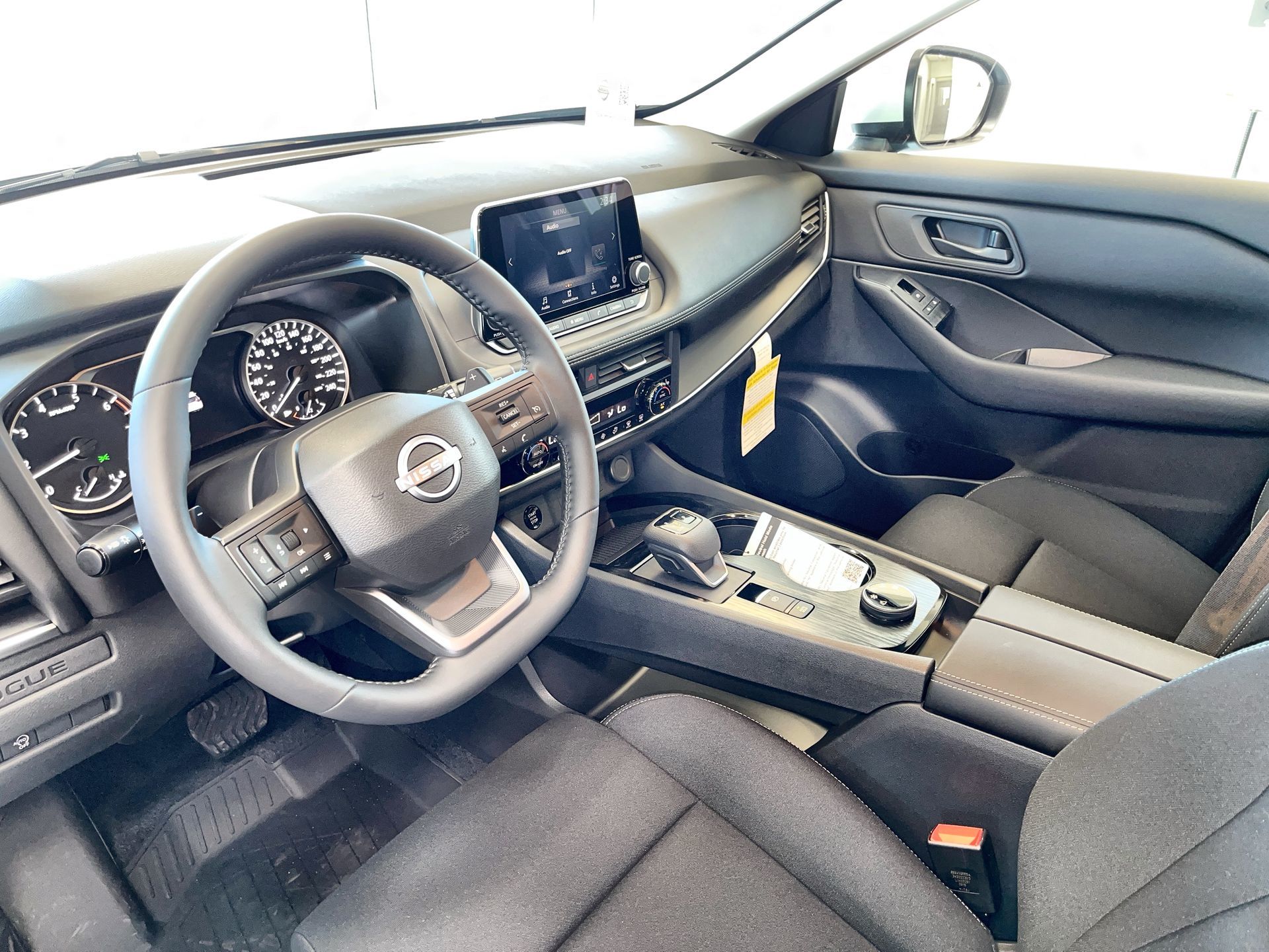 2025 Nissan Rogue in Regina, Saskatchewan