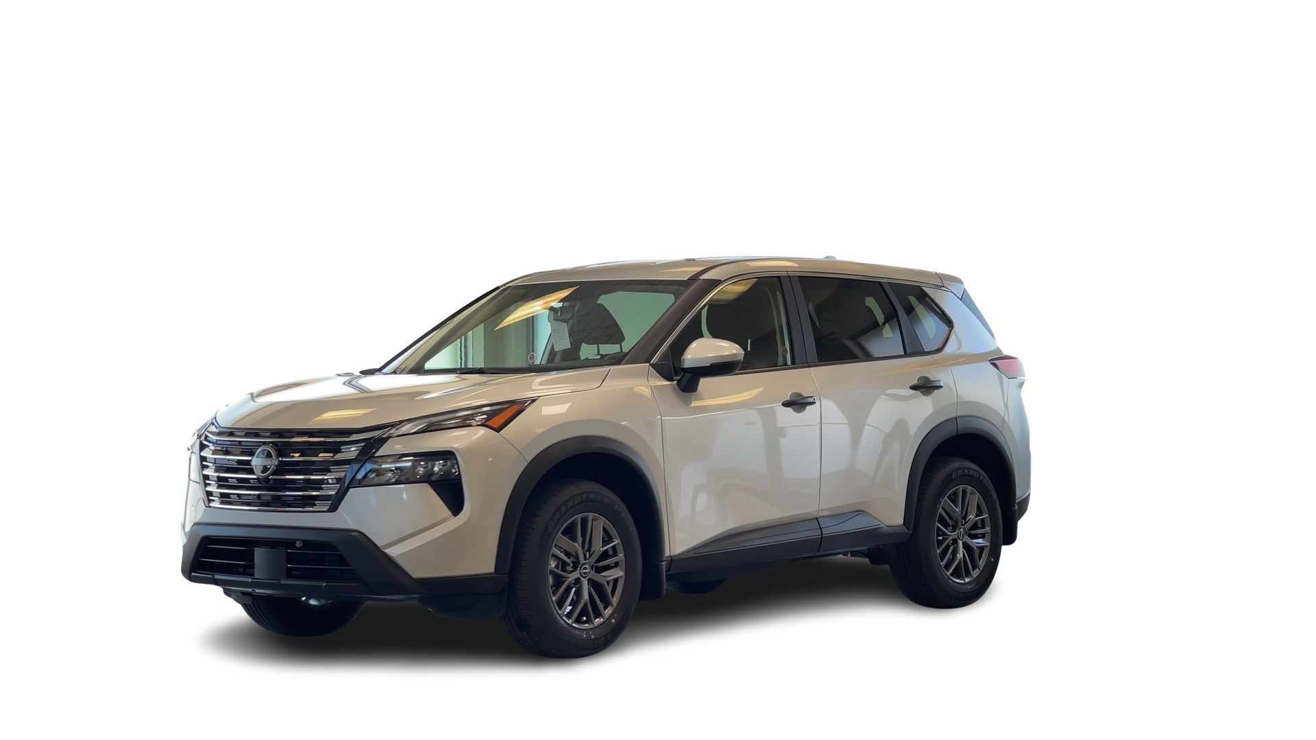 2025 Nissan Rogue in Regina, Saskatchewan