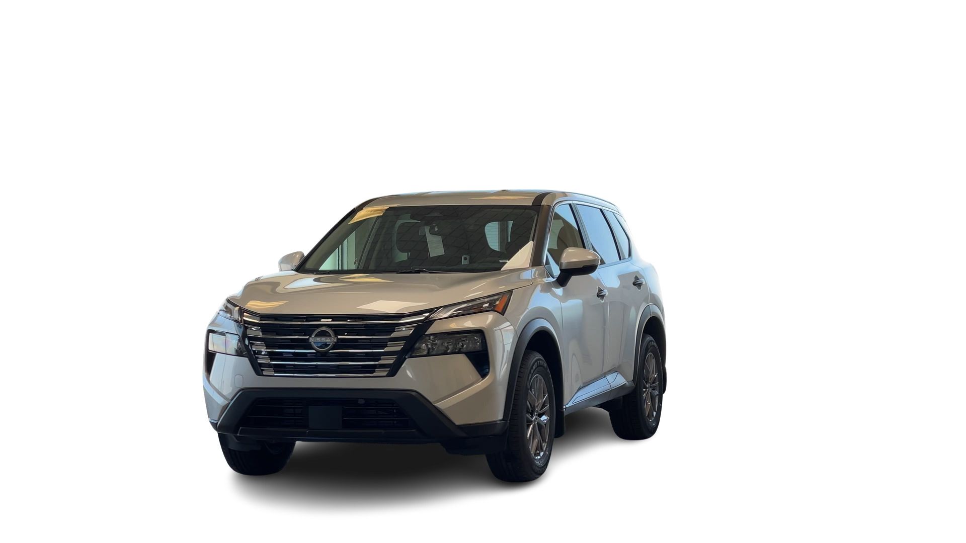 2025 Nissan Rogue in Regina, Saskatchewan