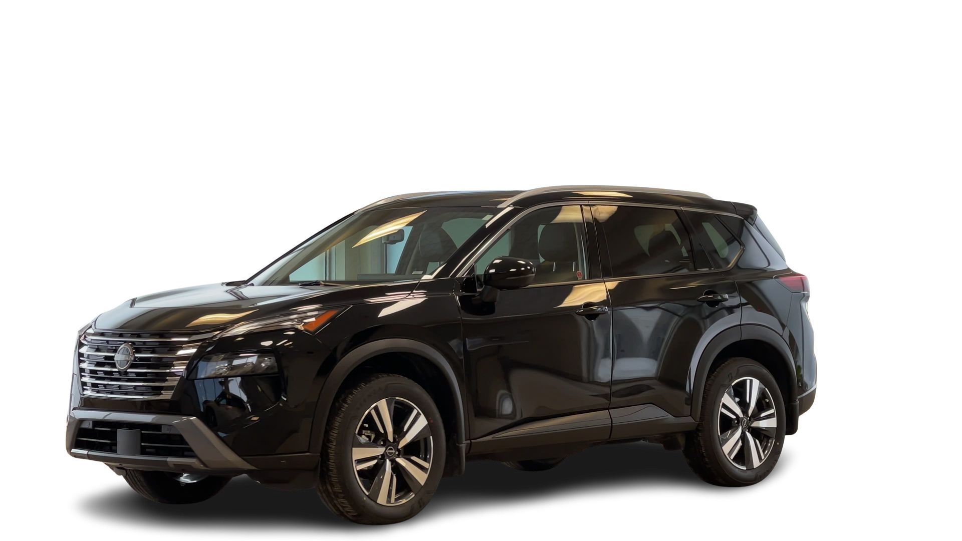 Nissan Rogue  2025 à Regina, Saskatchewan