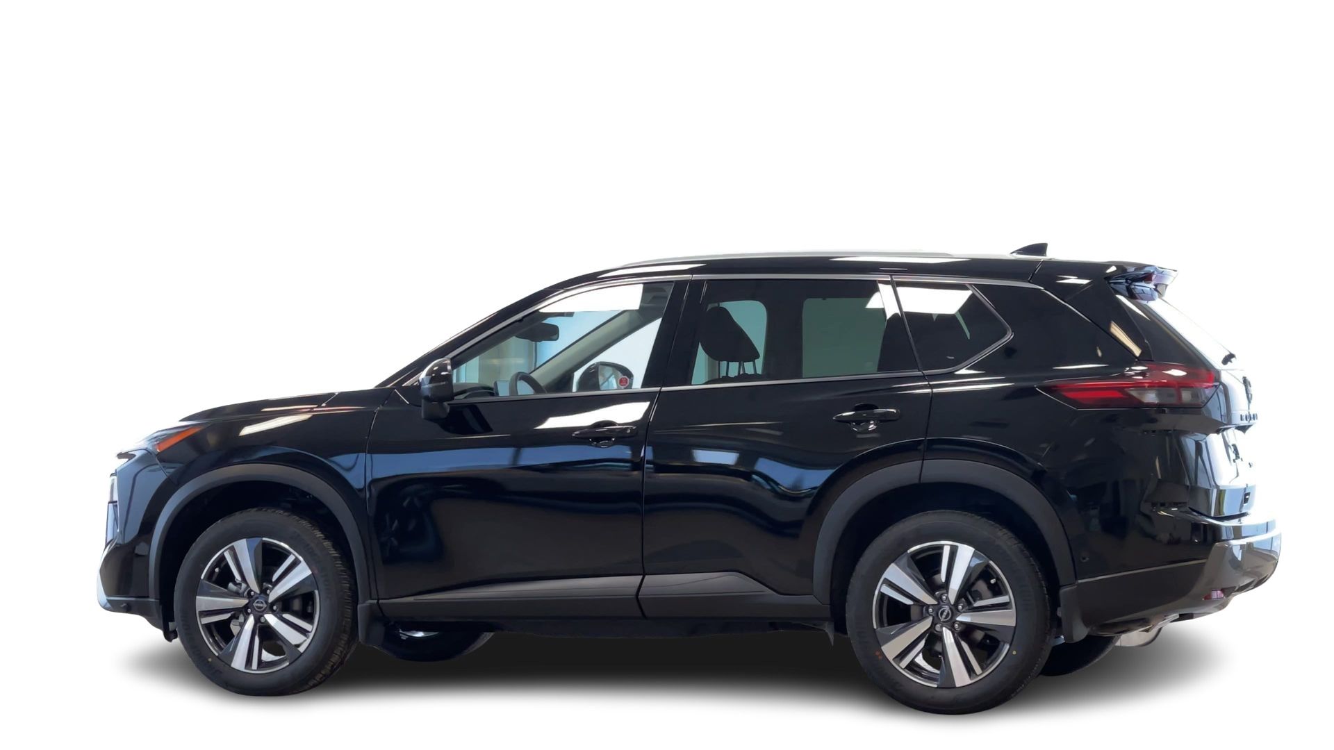 Nissan Rogue  2025 à Regina, Saskatchewan