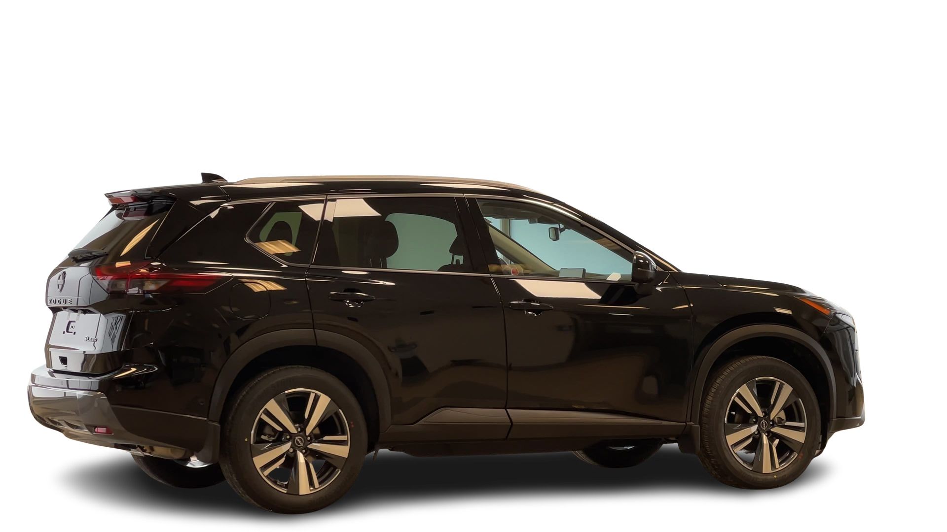 Nissan Rogue  2025 à Regina, Saskatchewan