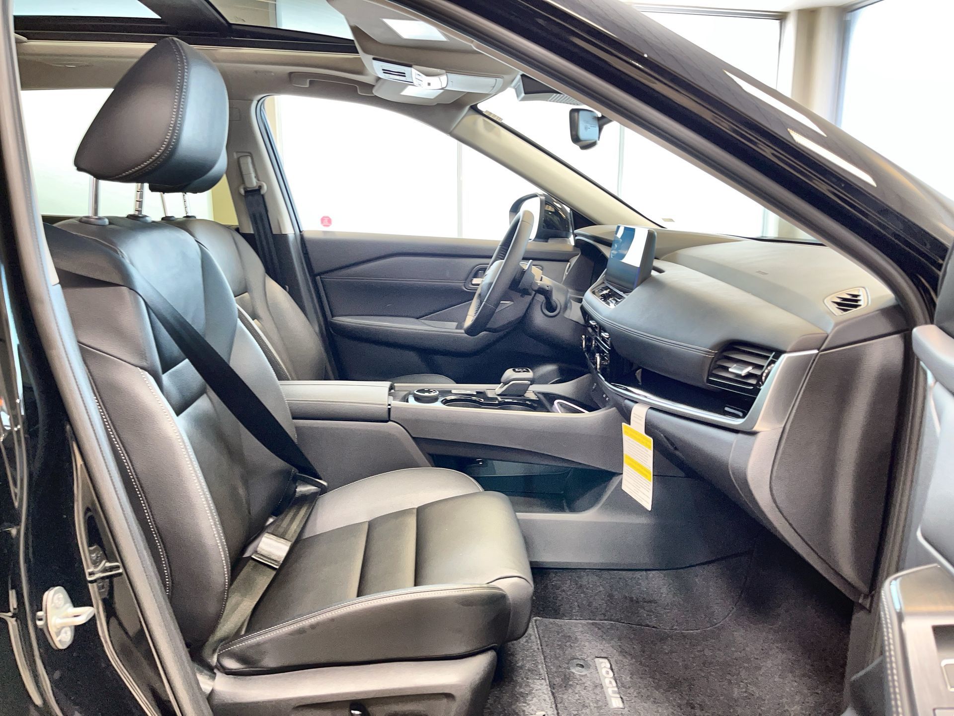 Nissan Rogue  2025 à Regina, Saskatchewan