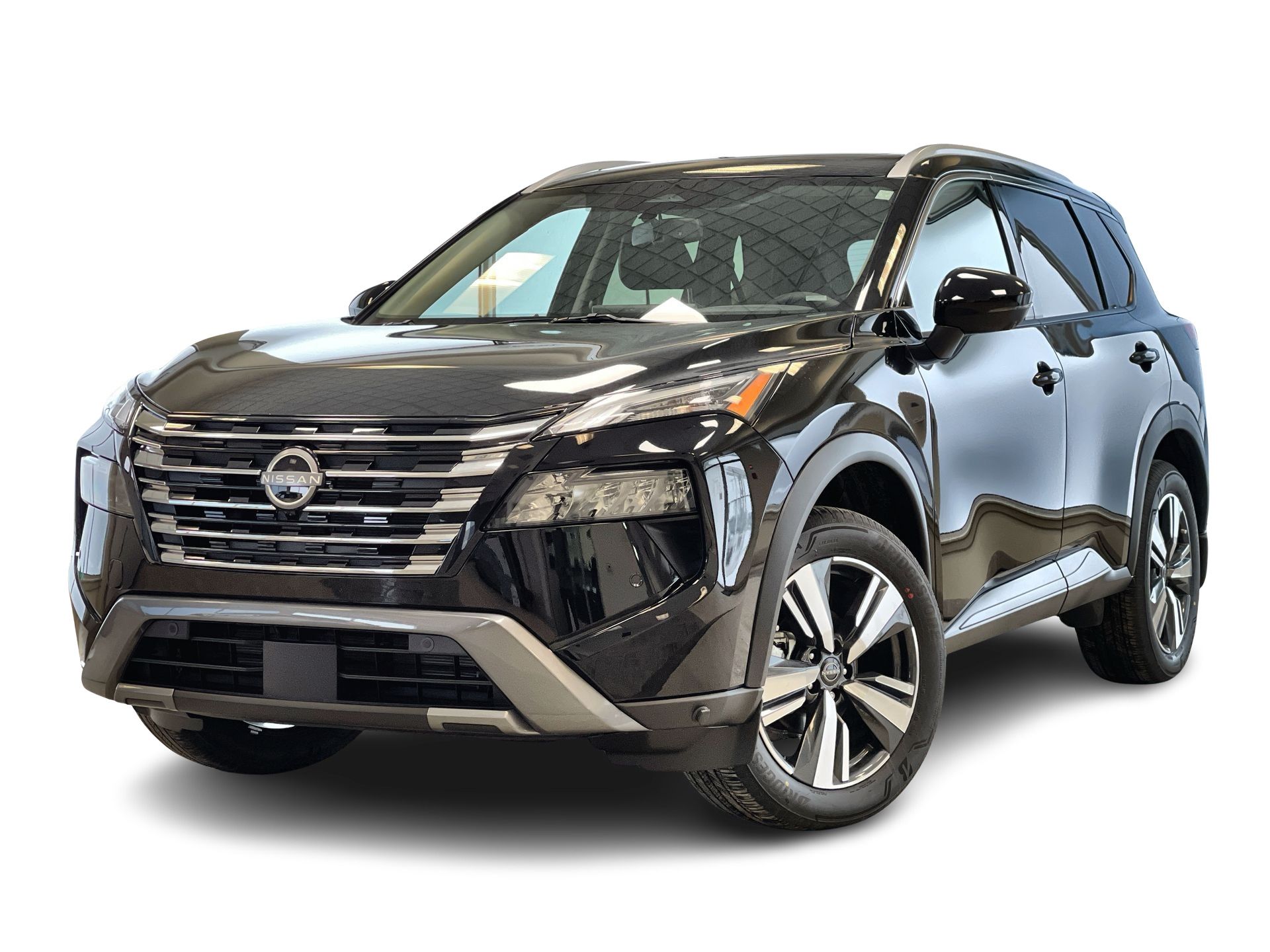 Nissan Rogue  2025 à Regina, Saskatchewan