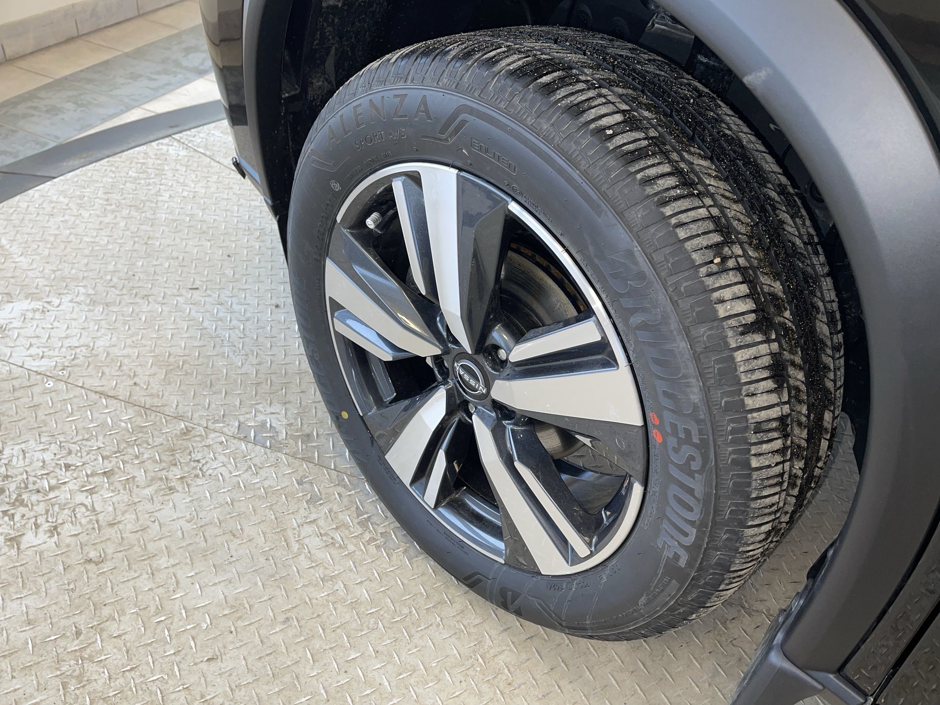 Nissan Rogue  2025 à Regina, Saskatchewan