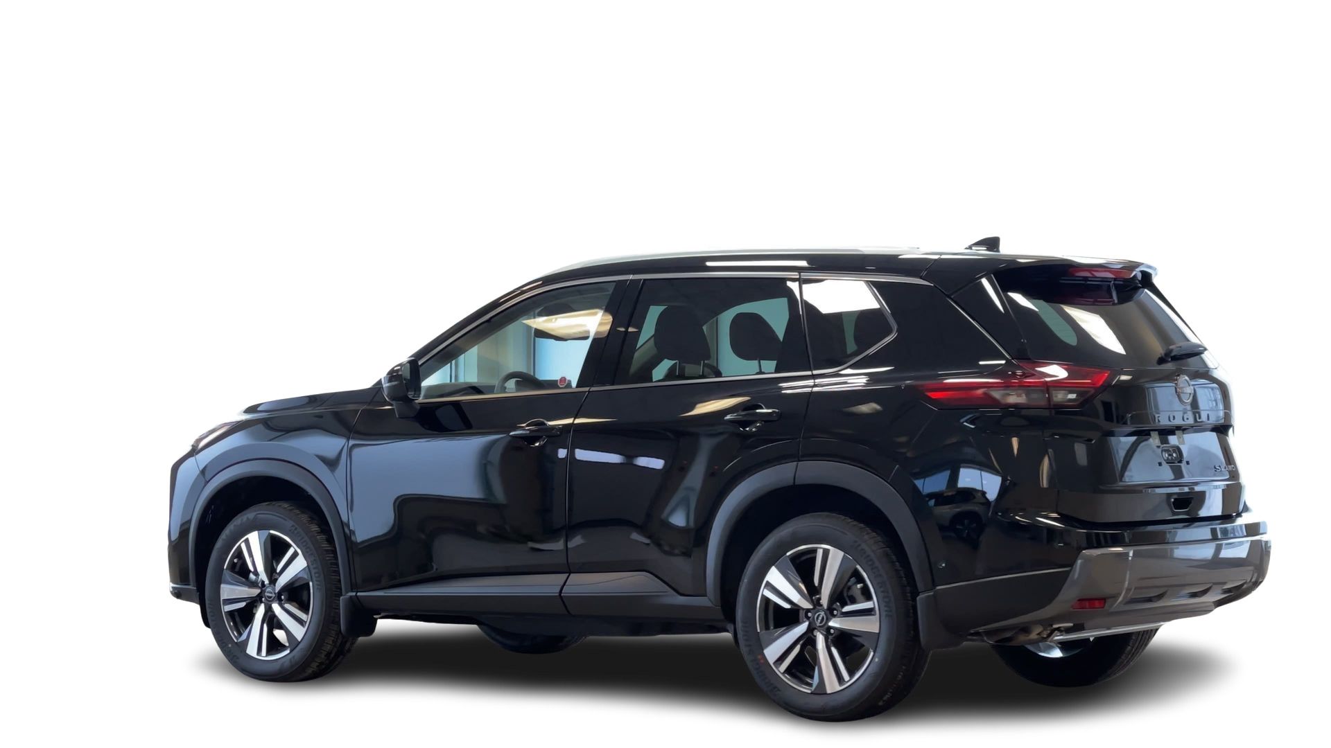 Nissan Rogue  2025 à Regina, Saskatchewan