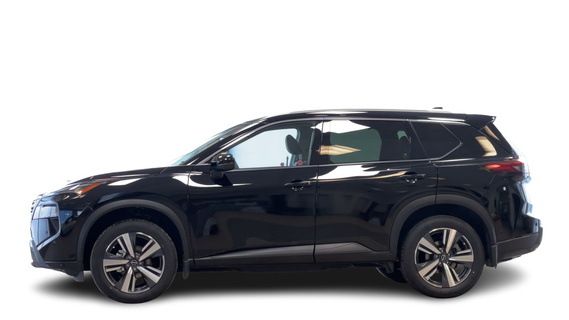 Nissan Rogue  2025 à Regina, Saskatchewan
