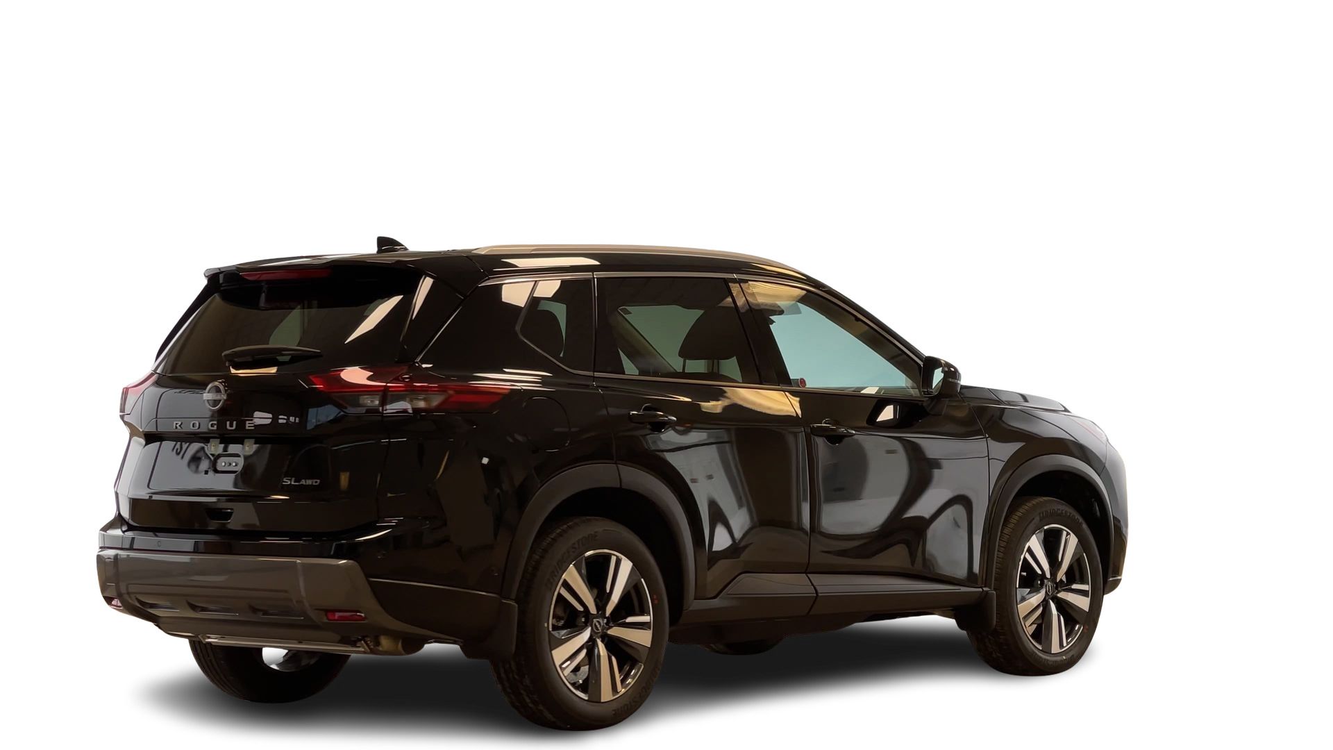 Nissan Rogue  2025 à Regina, Saskatchewan
