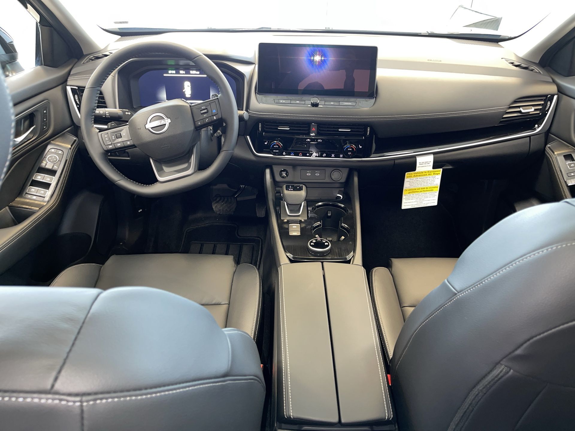 Nissan Rogue  2025 à Regina, Saskatchewan