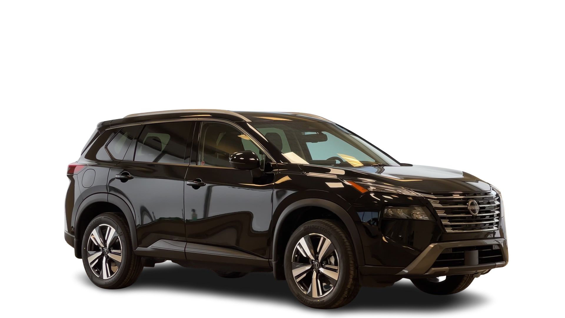 Nissan Rogue  2025 à Regina, Saskatchewan