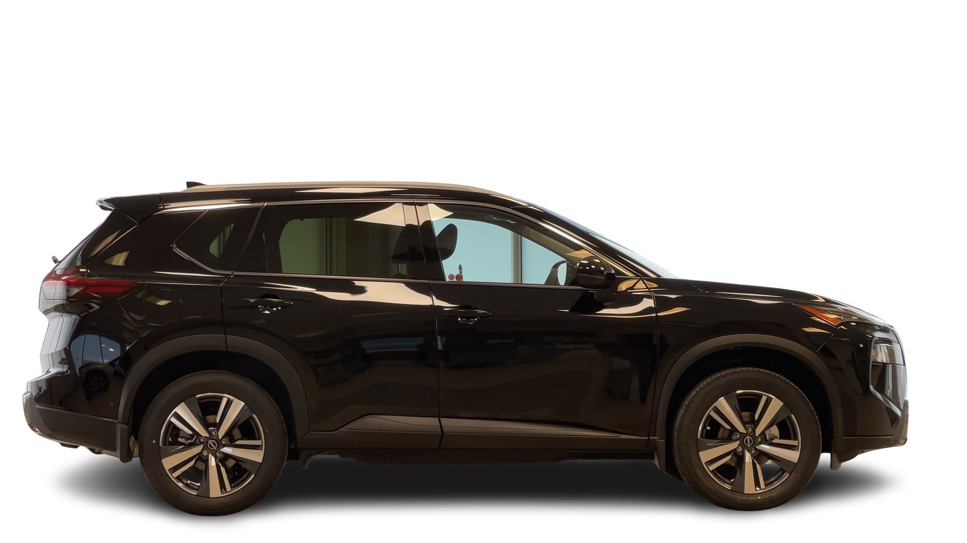 Nissan Rogue  2025 à Regina, Saskatchewan