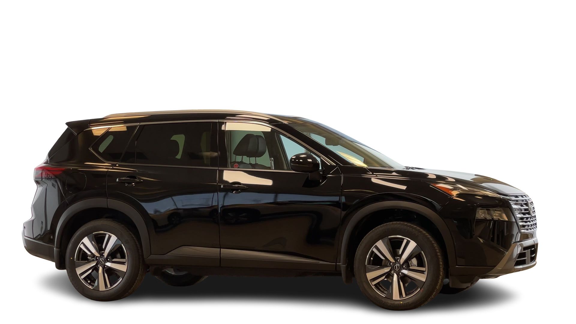 Nissan Rogue  2025 à Regina, Saskatchewan