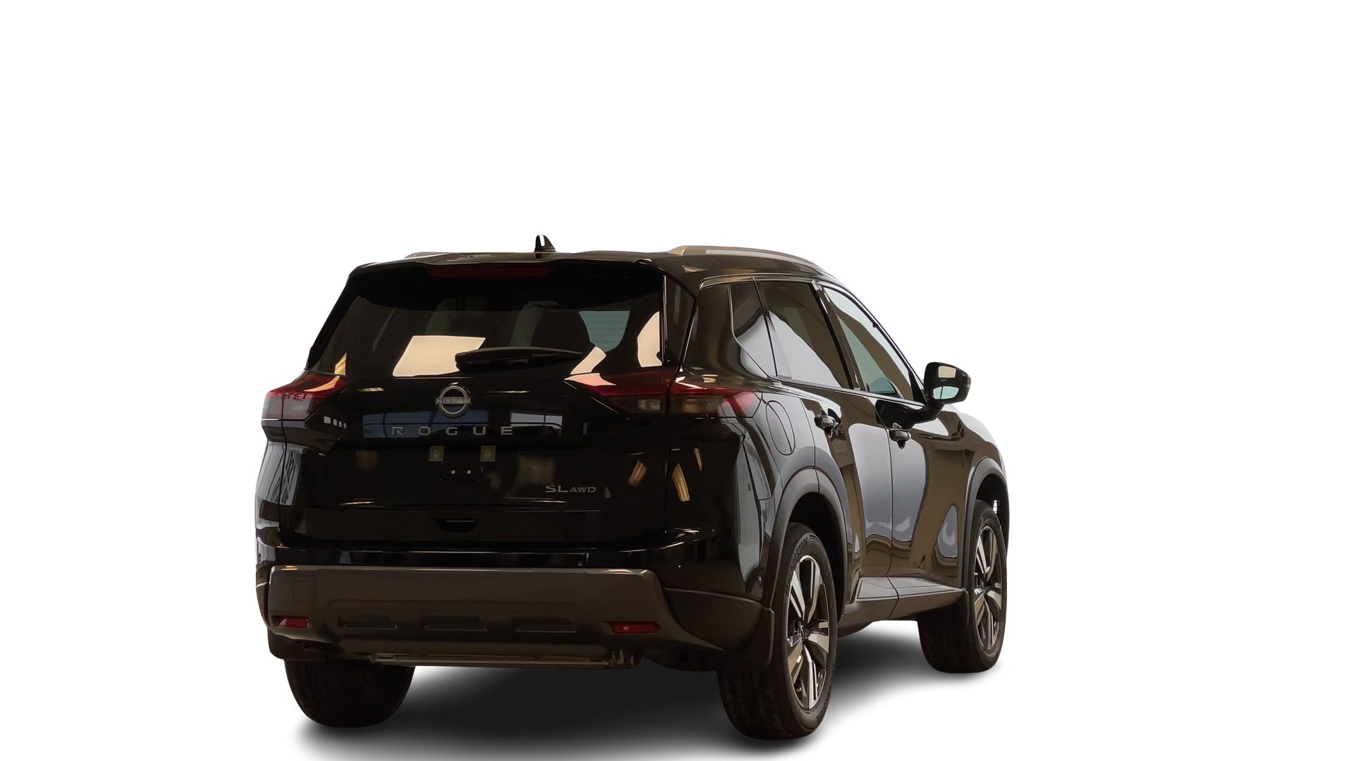 Nissan Rogue  2025 à Regina, Saskatchewan