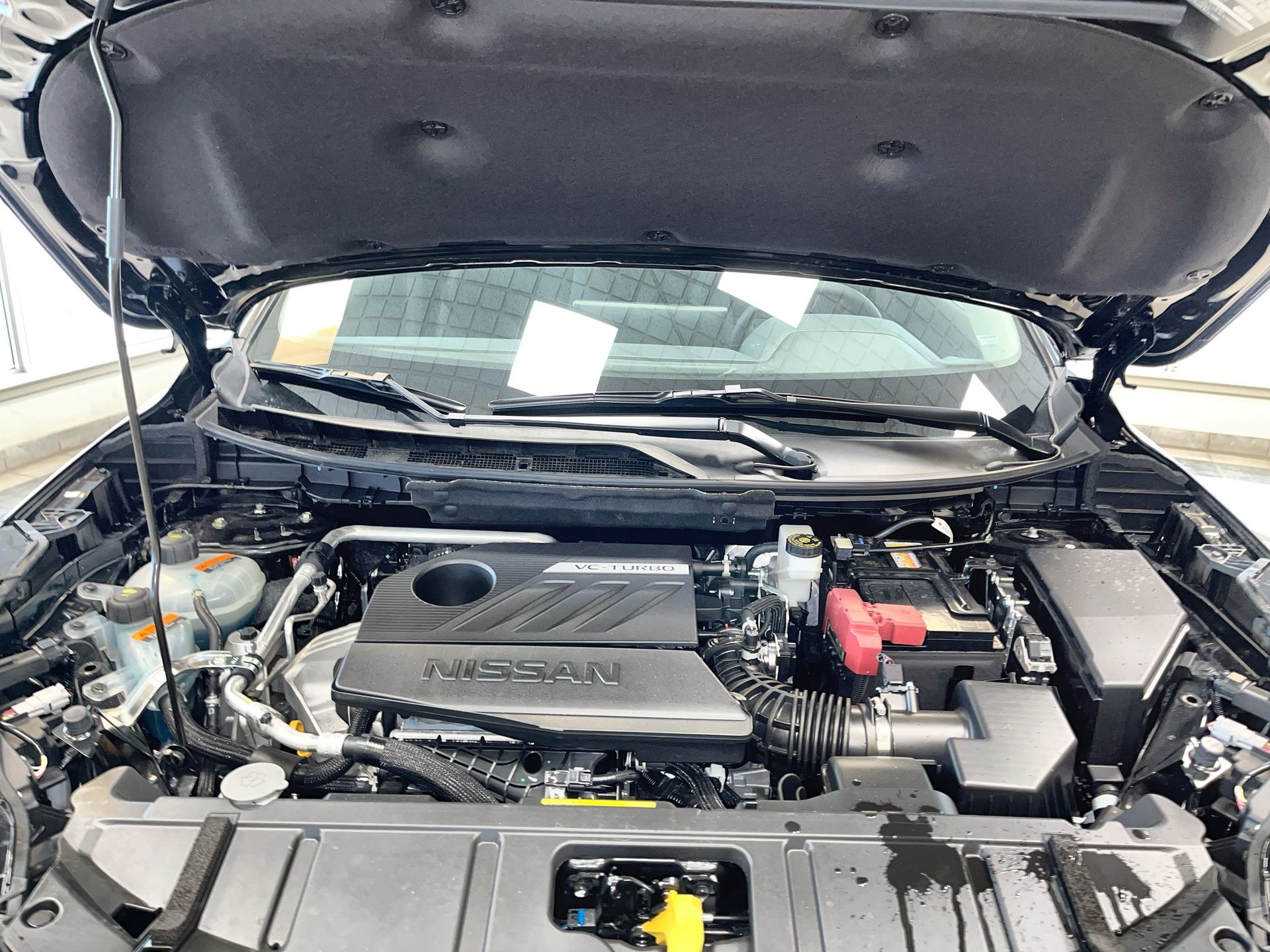 Nissan Rogue  2025 à Regina, Saskatchewan